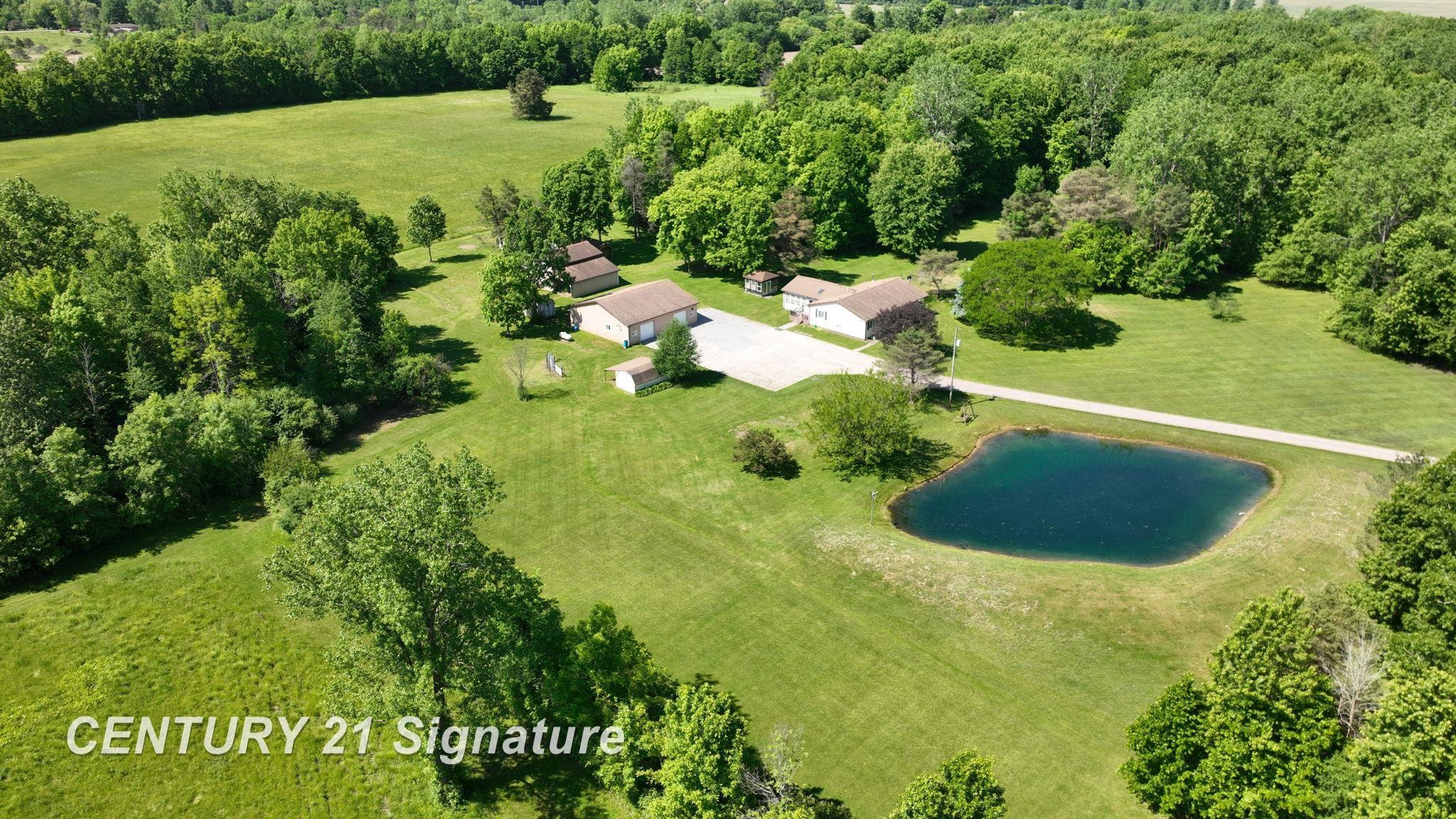 1162 E Farrand Road, Clio, MI 48420 — Photo 77