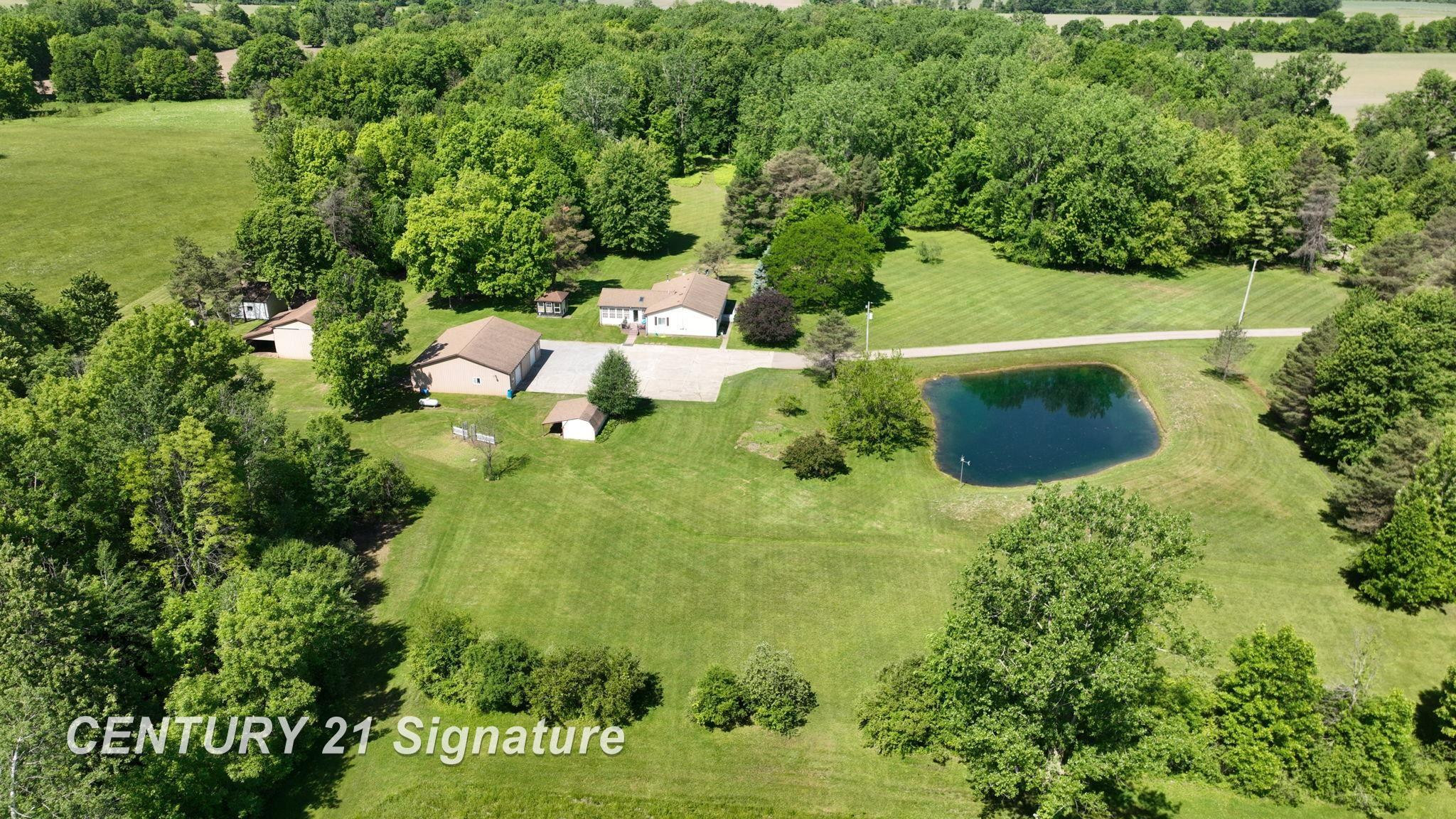 1162 E Farrand Road, Clio, MI 48420 — Photo 78