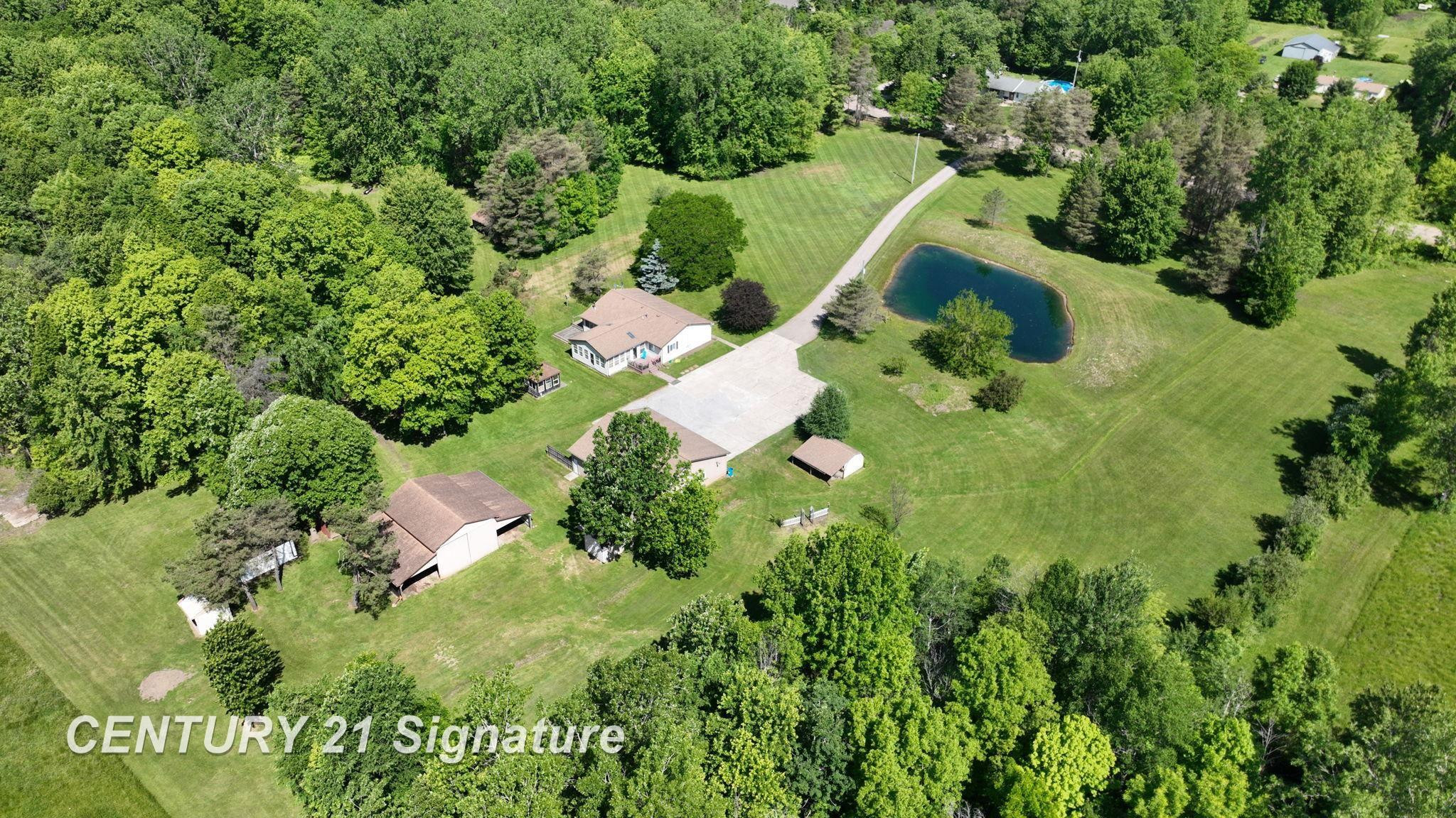 1162 E Farrand Road, Clio, MI 48420 — Photo 79