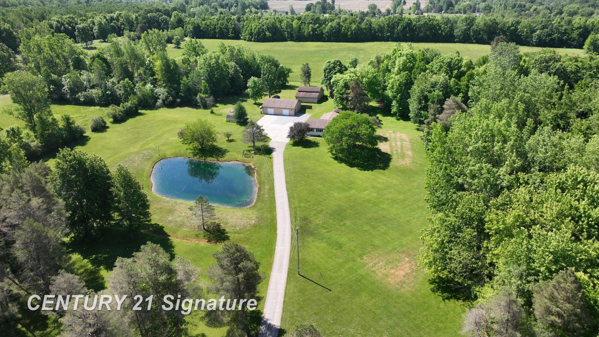 1162 E Farrand Road, Clio, MI 48420 — Photo 80