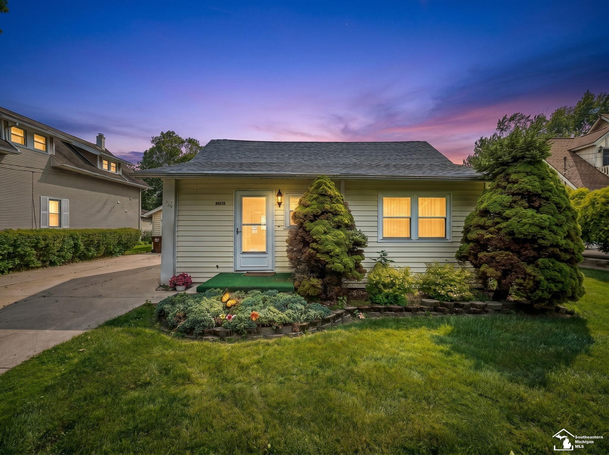 13857 Lake Drive, Monroe, MI 48161 — Photo 2
