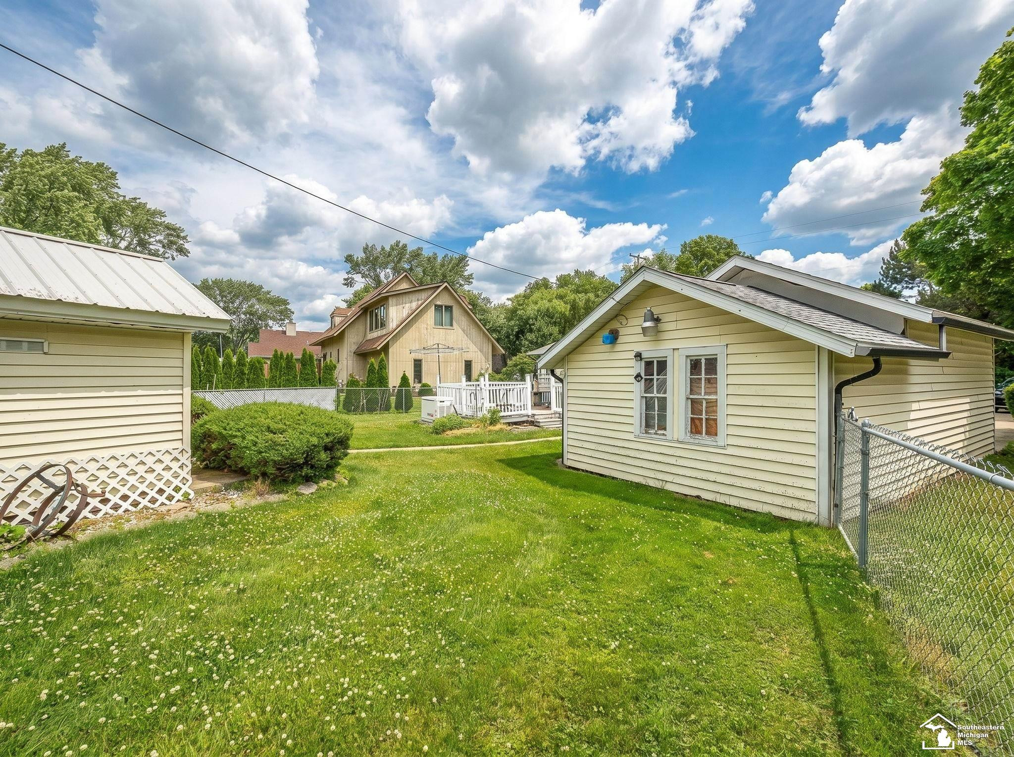 13857 Lake Drive, Monroe, MI 48161 — Photo 30