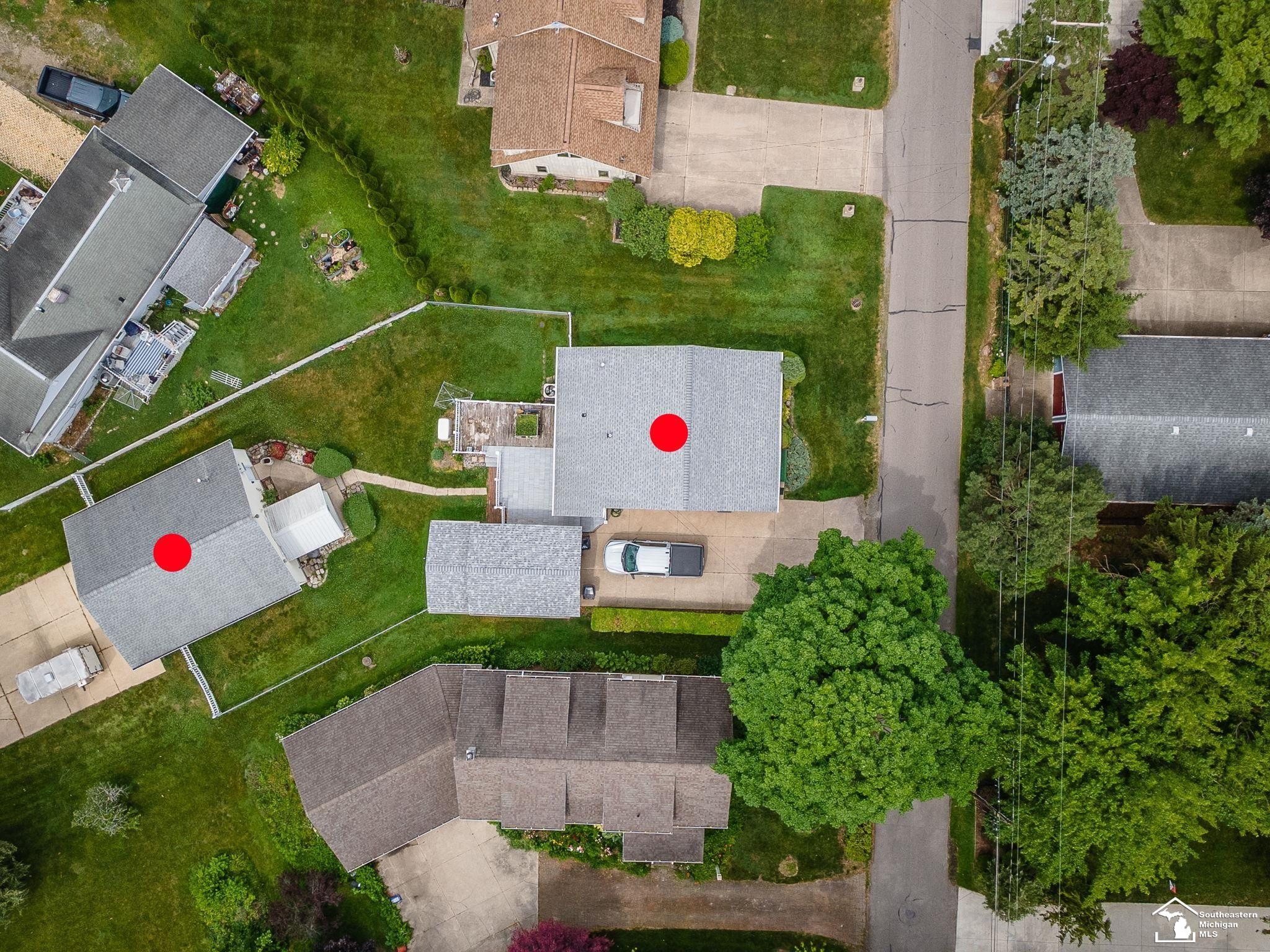 13857 Lake Drive, Monroe, MI 48161 — Photo 34