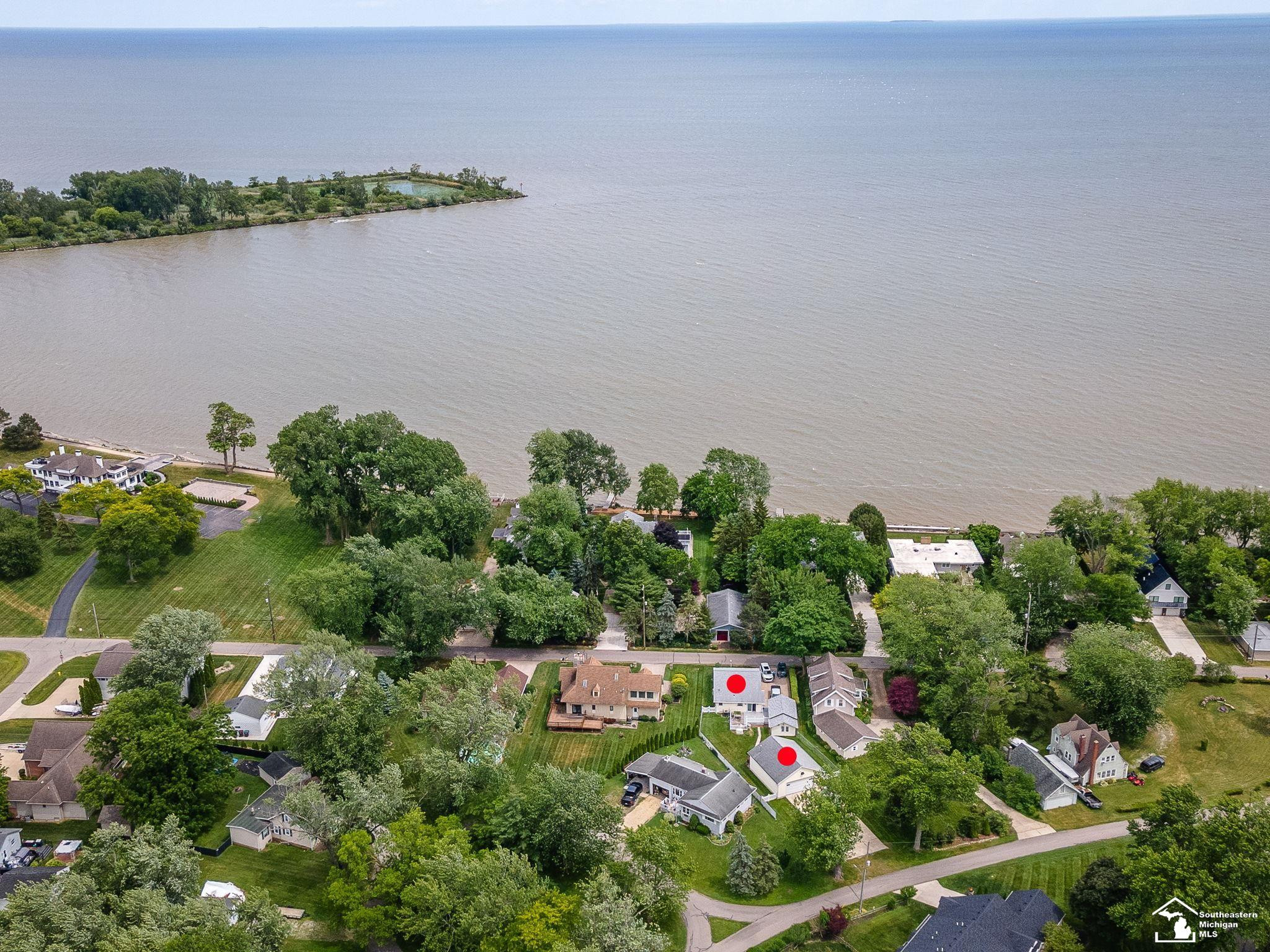 13857 Lake Drive, Monroe, MI 48161 — Photo 36
