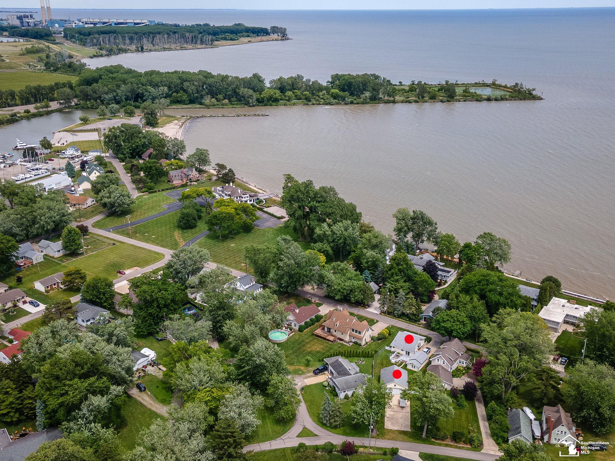 13857 Lake Drive, Monroe, MI 48161 — Photo 37