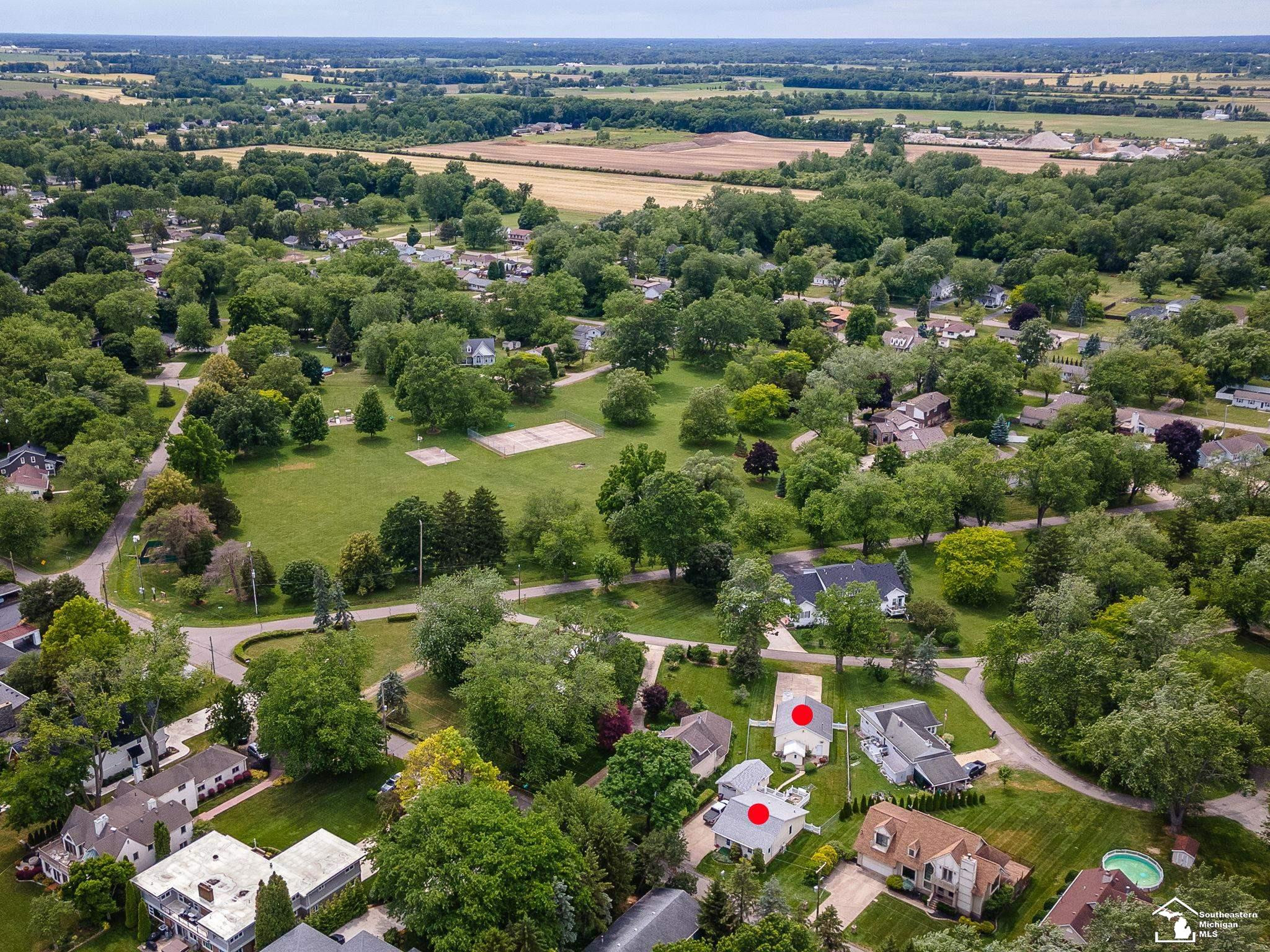 13857 Lake Drive, Monroe, MI 48161 — Photo 43
