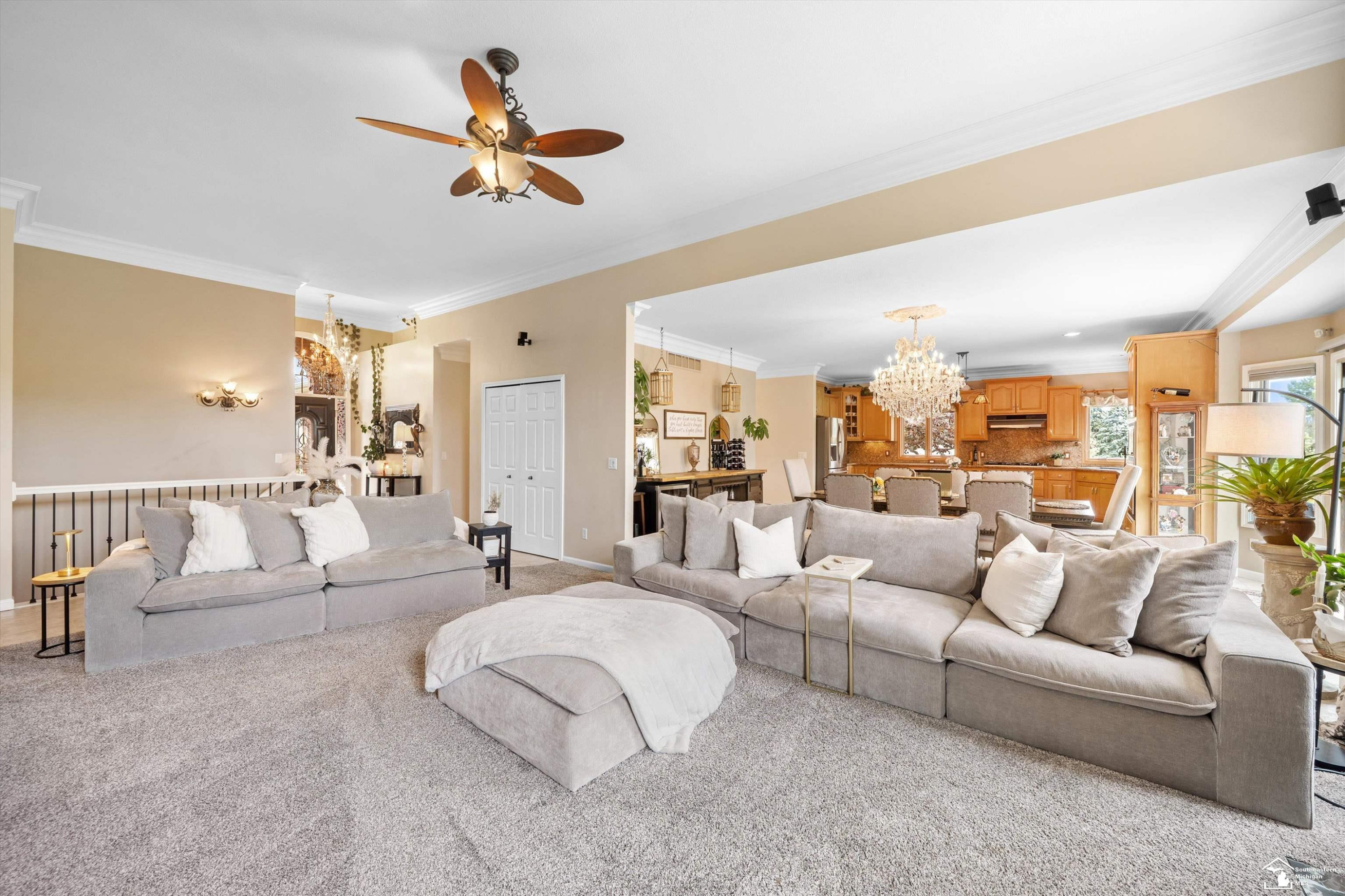 8424 Eagle Pointe Drive, Newport, MI 48166 — Photo 12