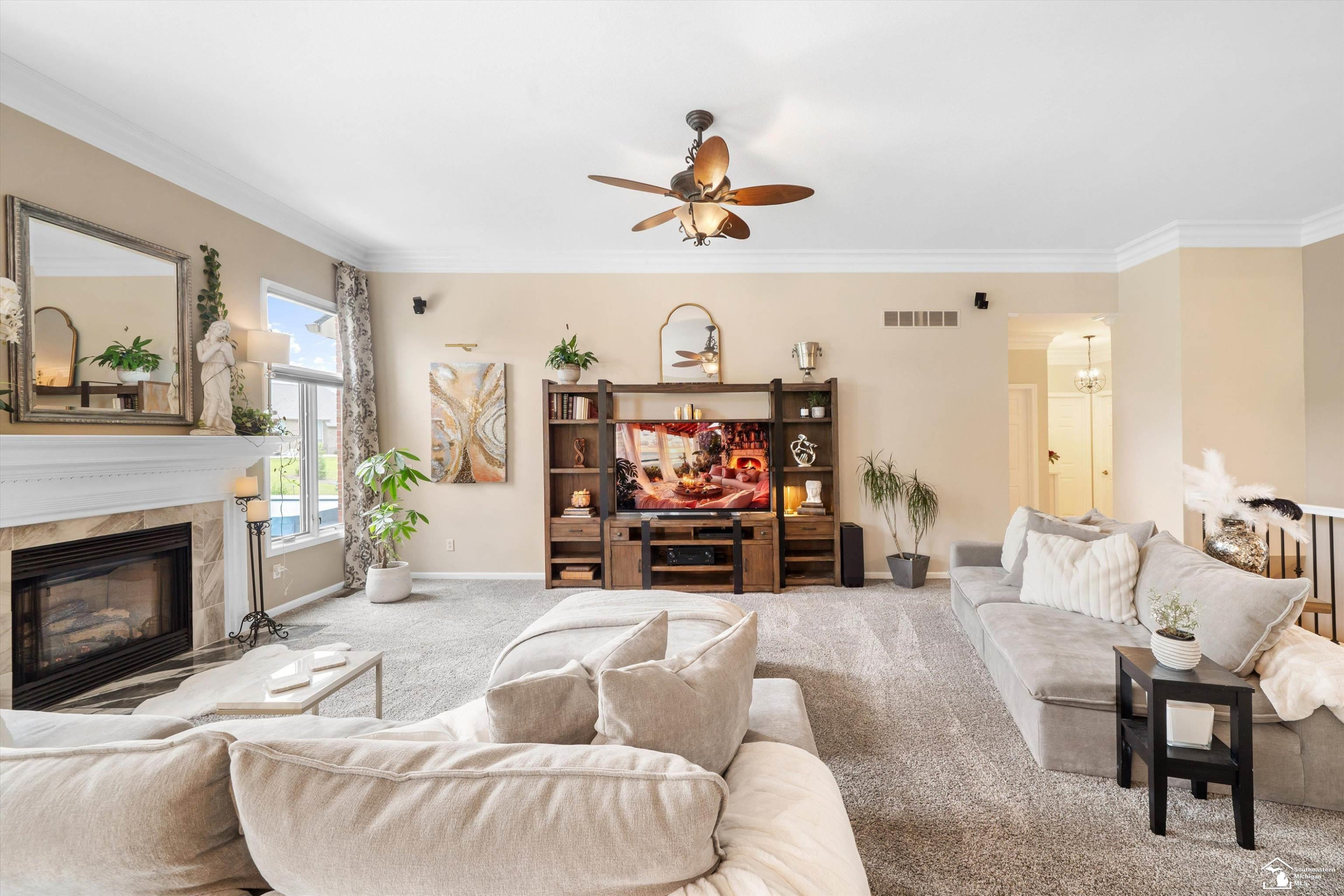 8424 Eagle Pointe Drive, Newport, MI 48166 — Photo 13
