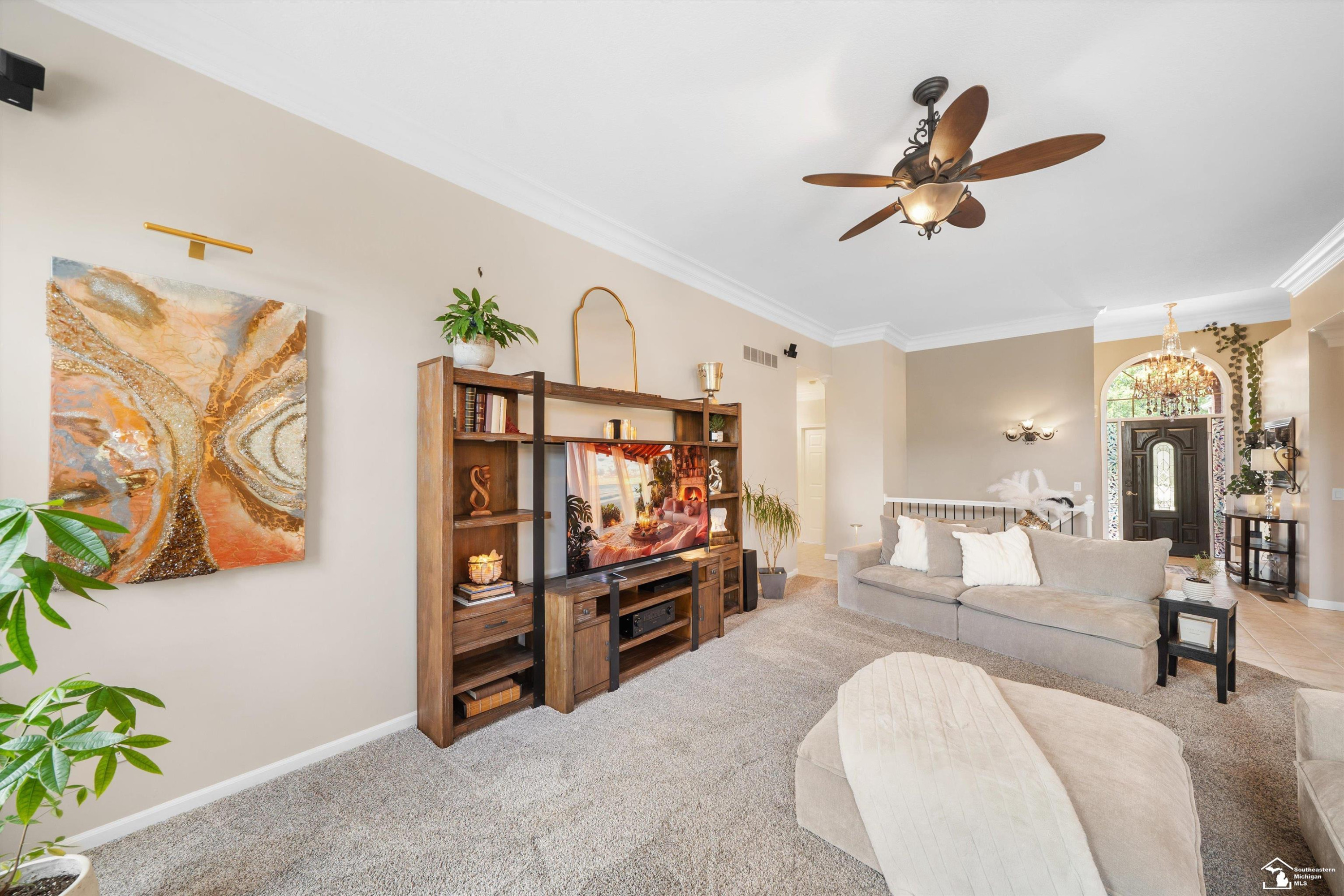 8424 Eagle Pointe Drive, Newport, MI 48166 — Photo 14