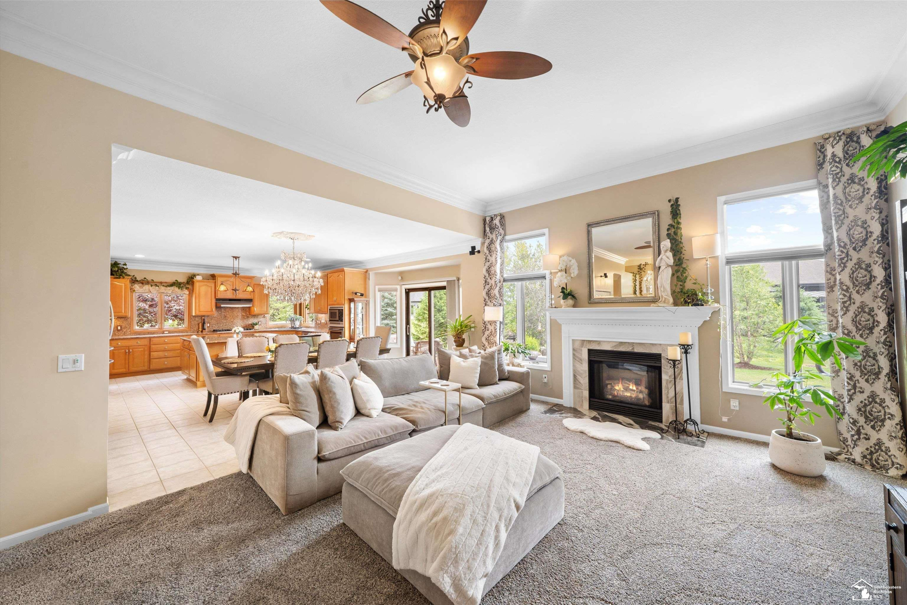 8424 Eagle Pointe Drive, Newport, MI 48166 — Photo 15