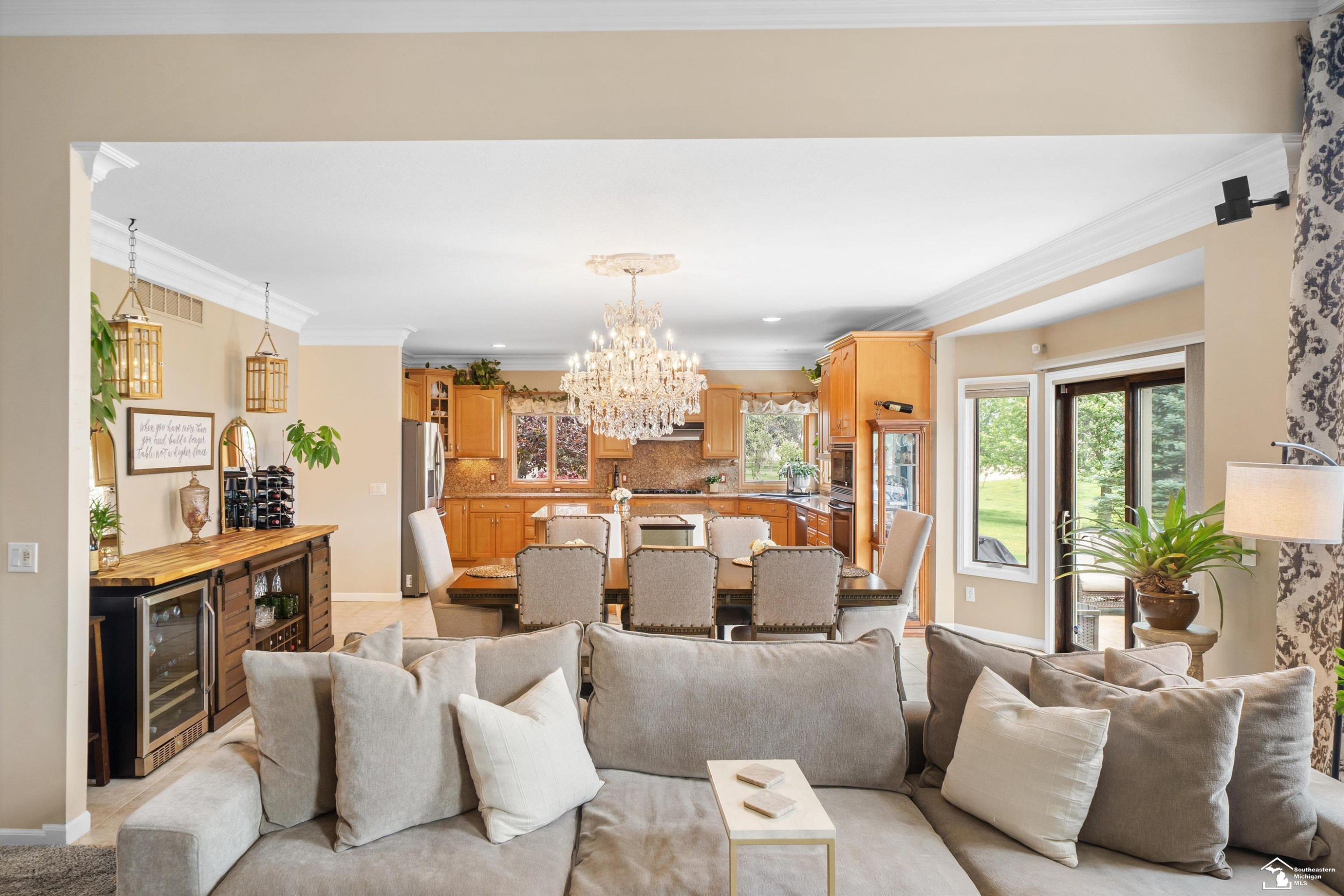 8424 Eagle Pointe Drive, Newport, MI 48166 — Photo 16
