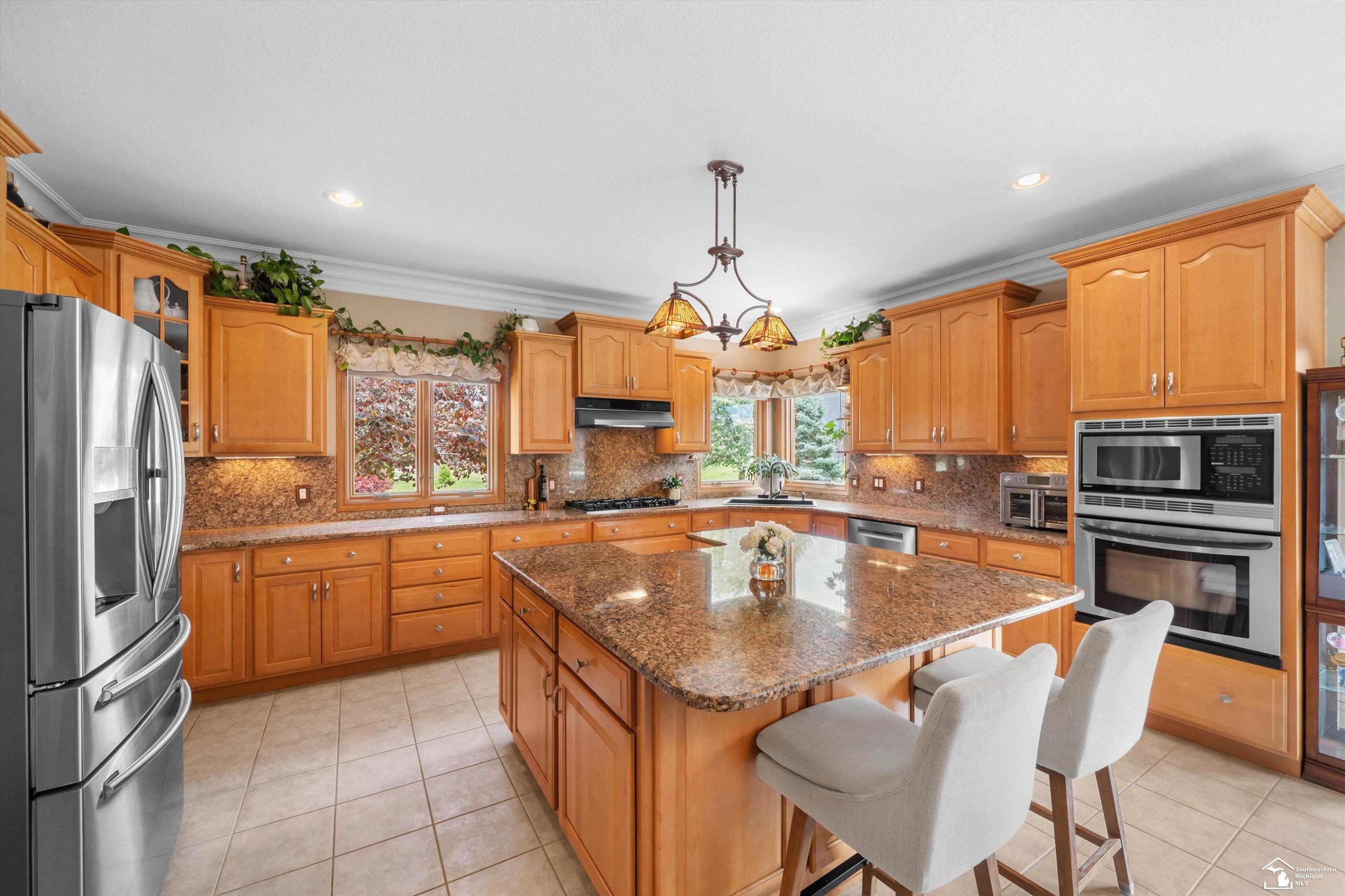 8424 Eagle Pointe Drive, Newport, MI 48166 — Photo 17