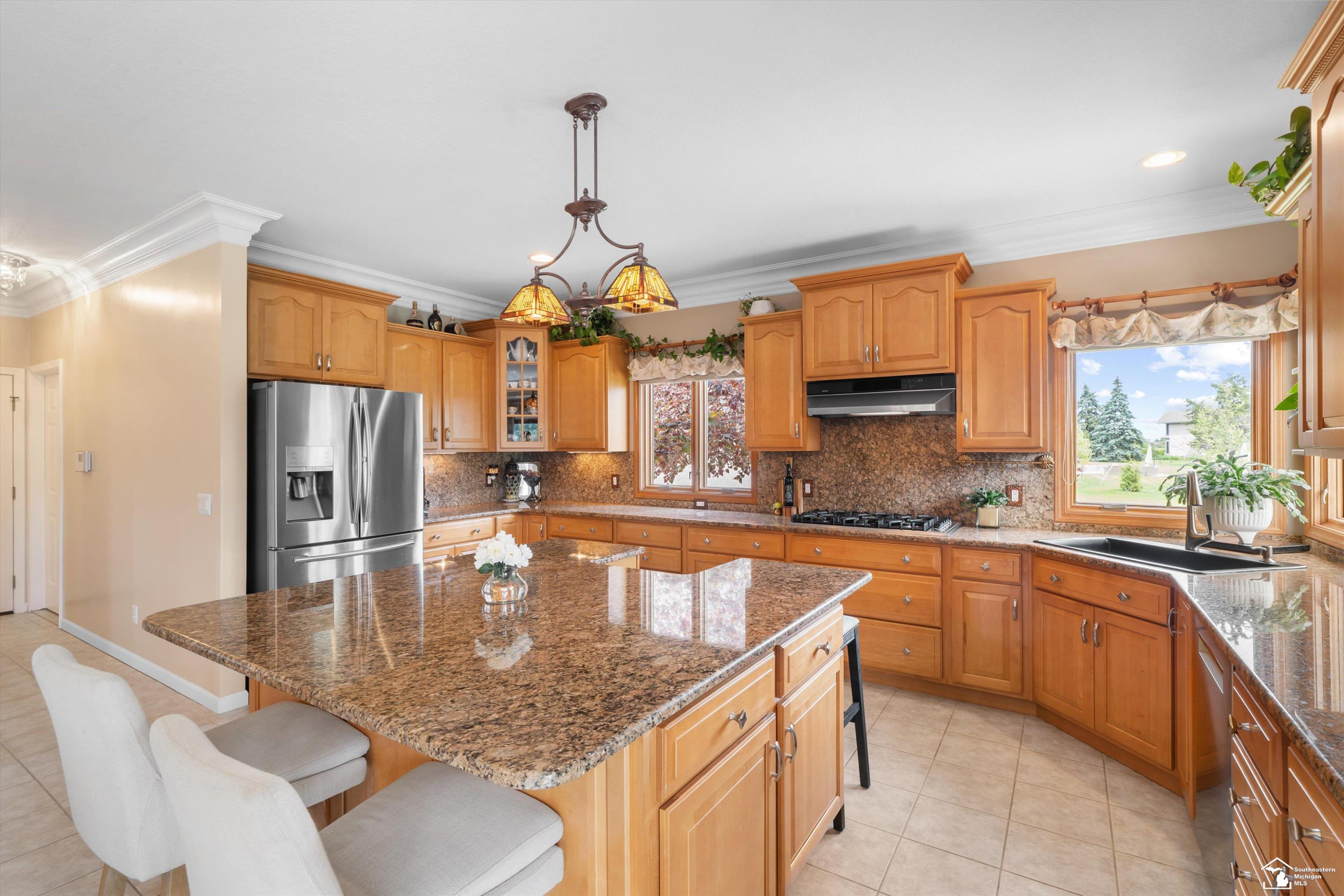 8424 Eagle Pointe Drive, Newport, MI 48166 — Photo 18