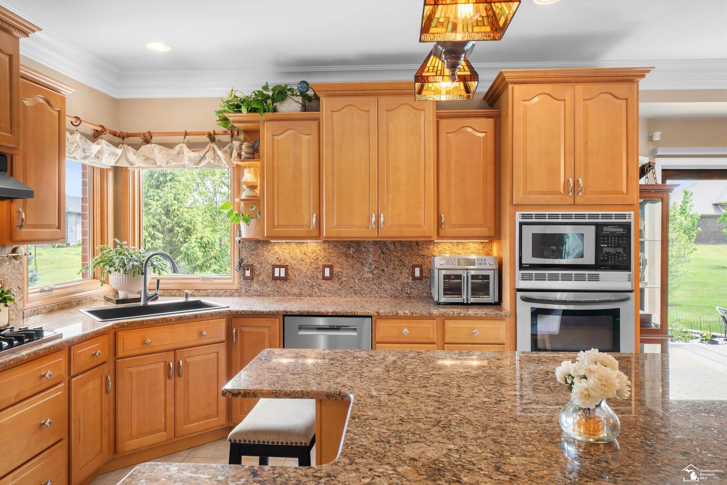 8424 Eagle Pointe Drive, Newport, MI 48166 — Photo 19