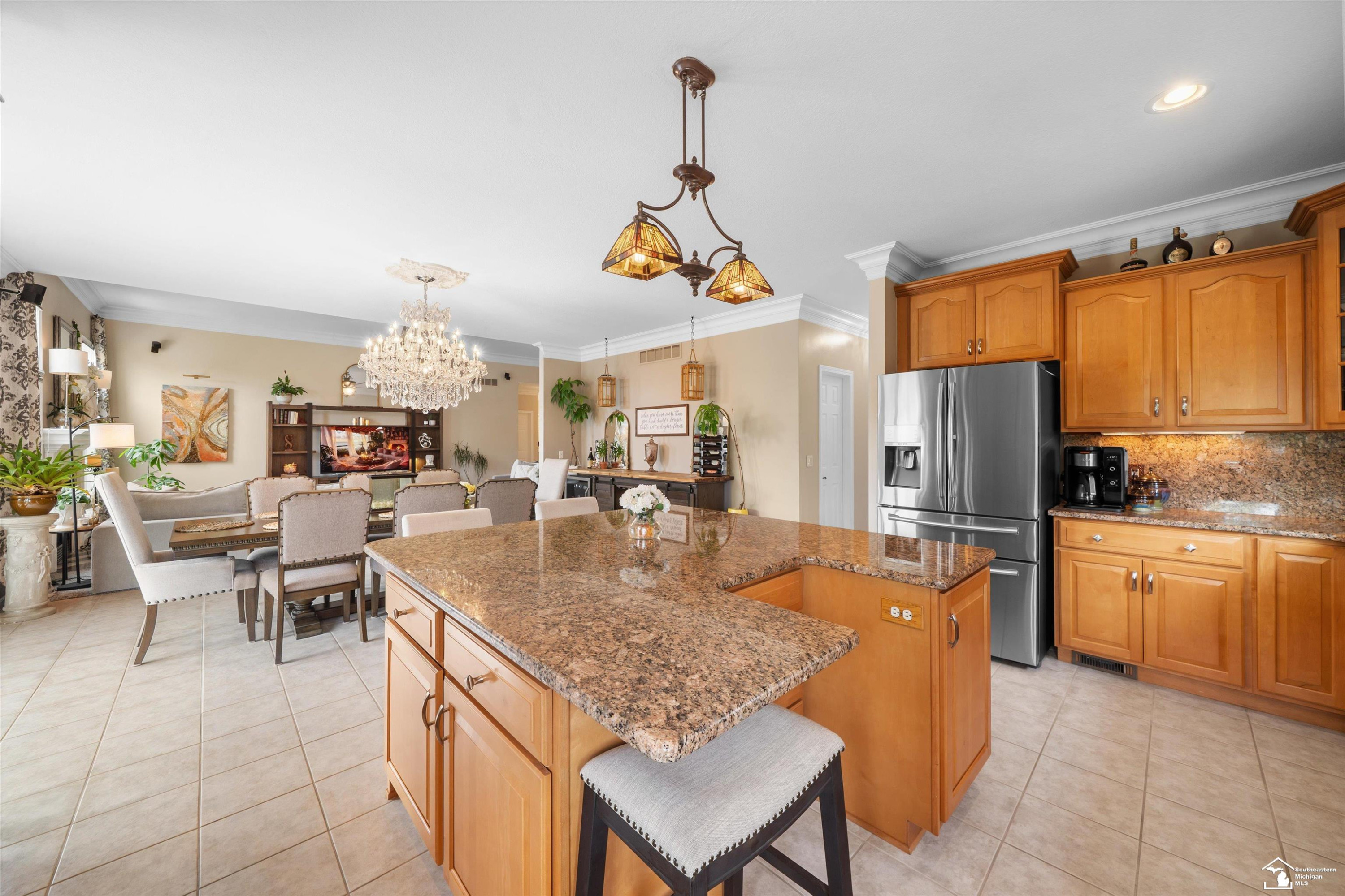8424 Eagle Pointe Drive, Newport, MI 48166 — Photo 20