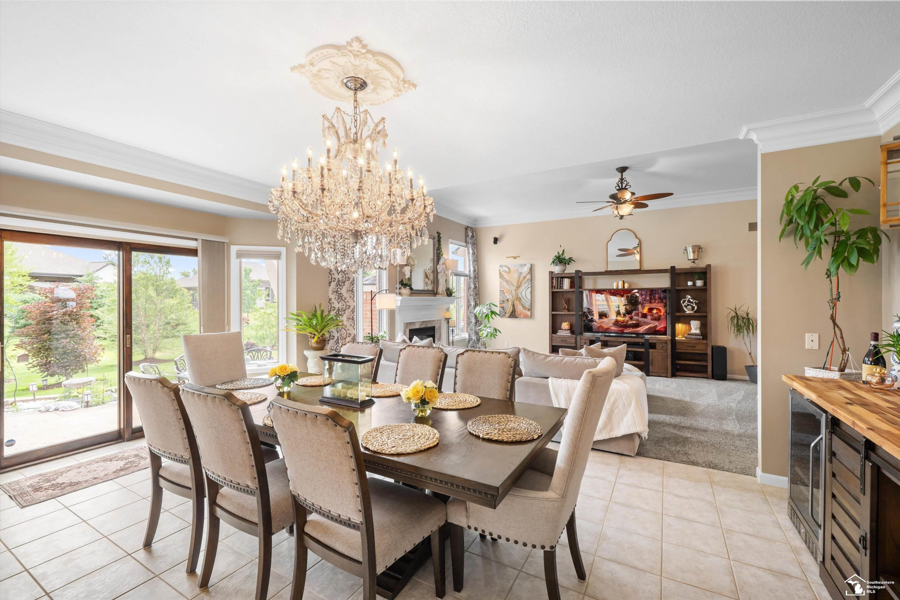 8424 Eagle Pointe Drive, Newport, MI 48166 — Photo 24