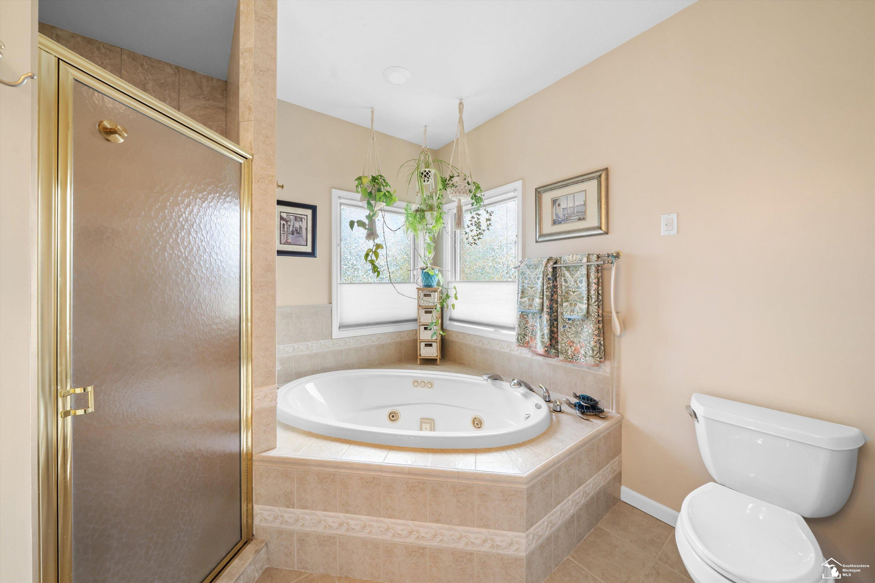 8424 Eagle Pointe Drive, Newport, MI 48166 — Photo 30
