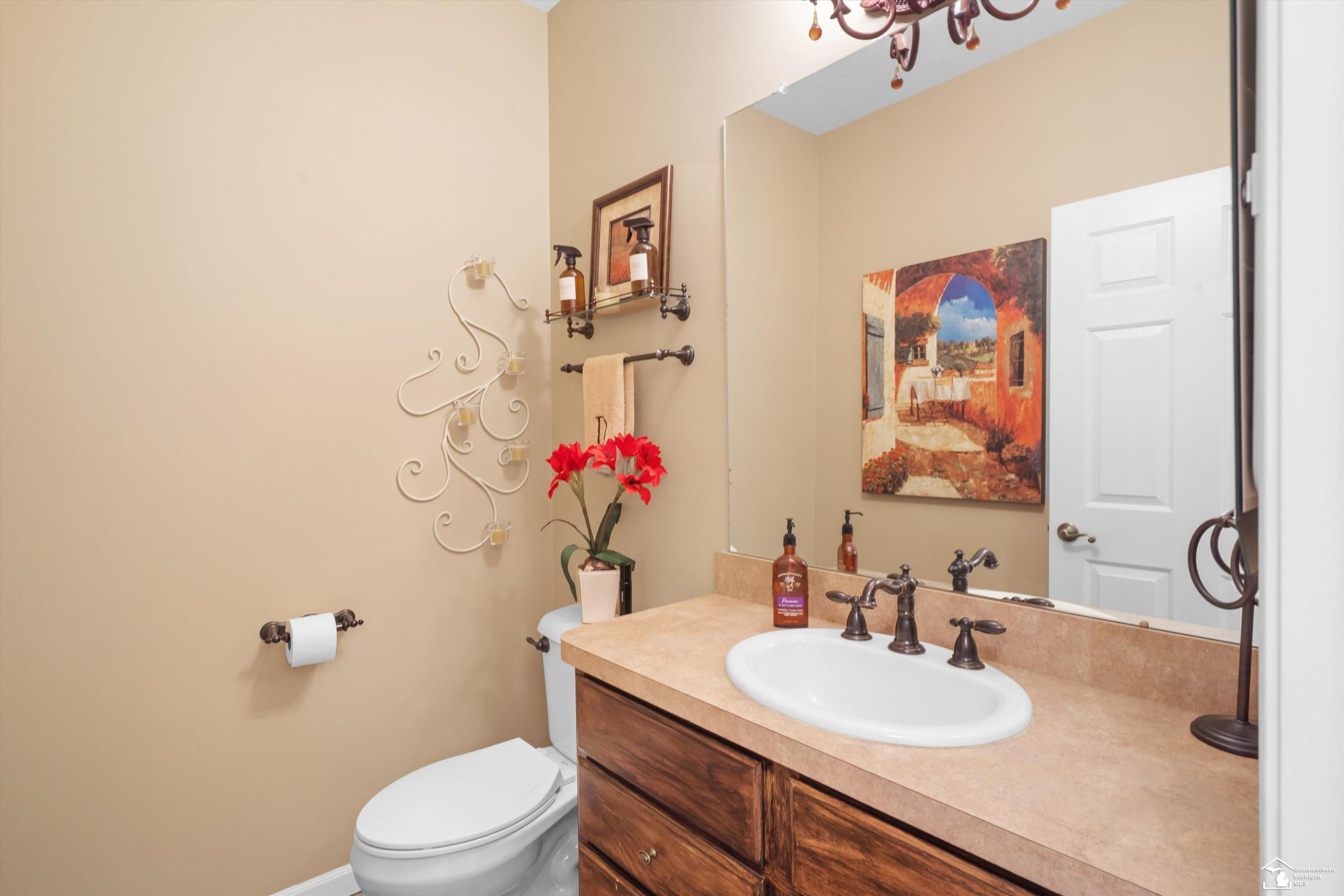 8424 Eagle Pointe Drive, Newport, MI 48166 — Photo 43
