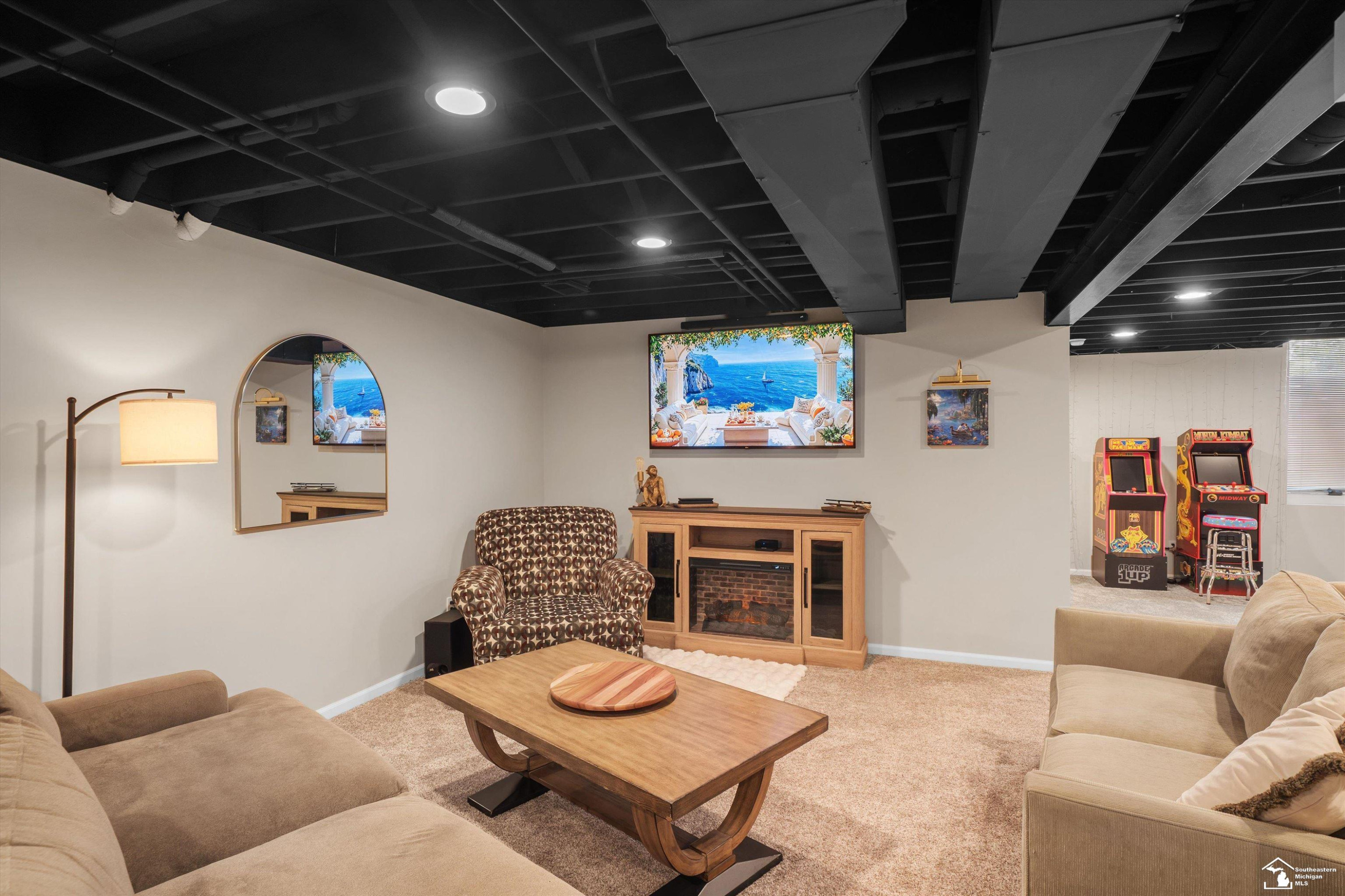8424 Eagle Pointe Drive, Newport, MI 48166 — Photo 54