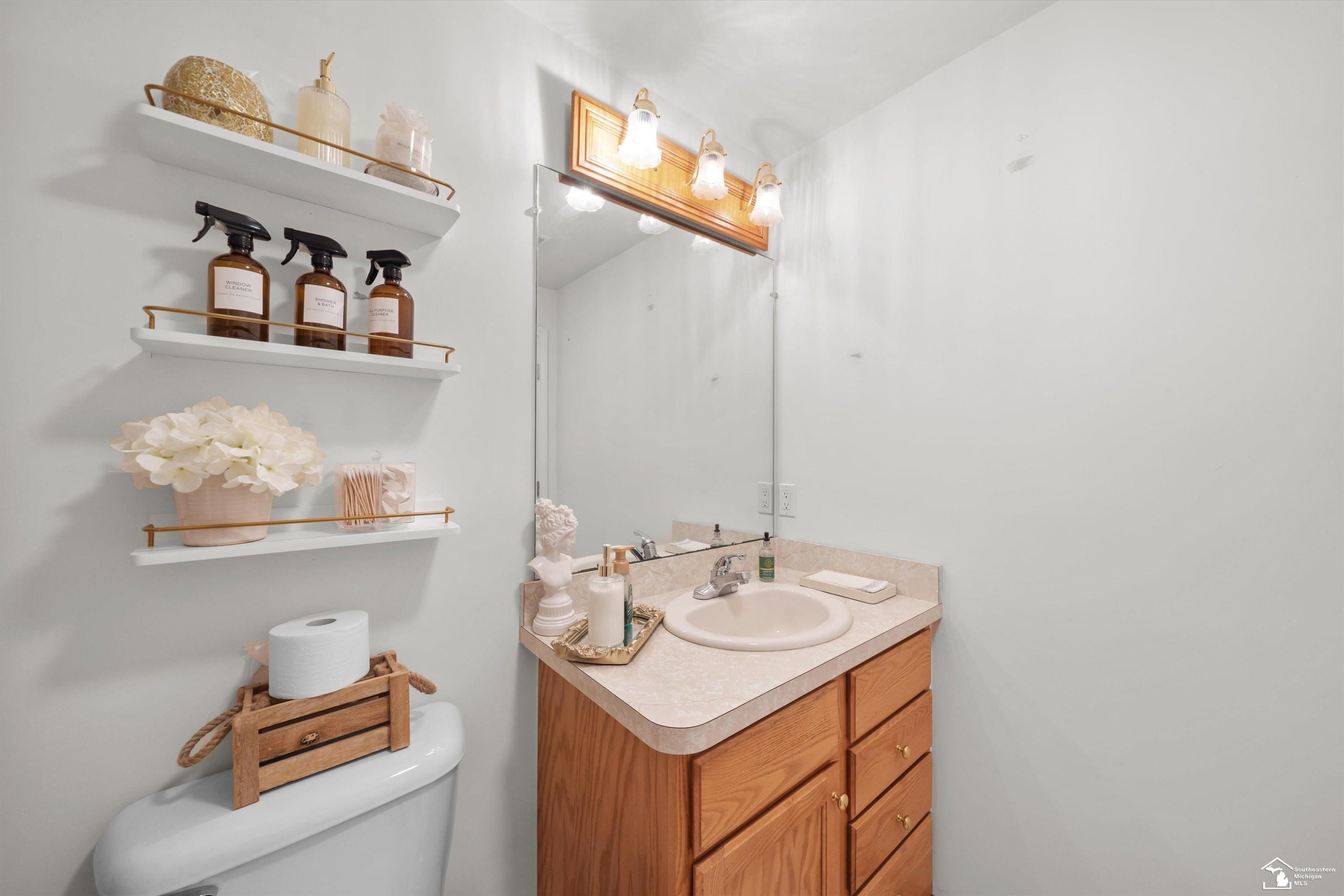 8424 Eagle Pointe Drive, Newport, MI 48166 — Photo 58
