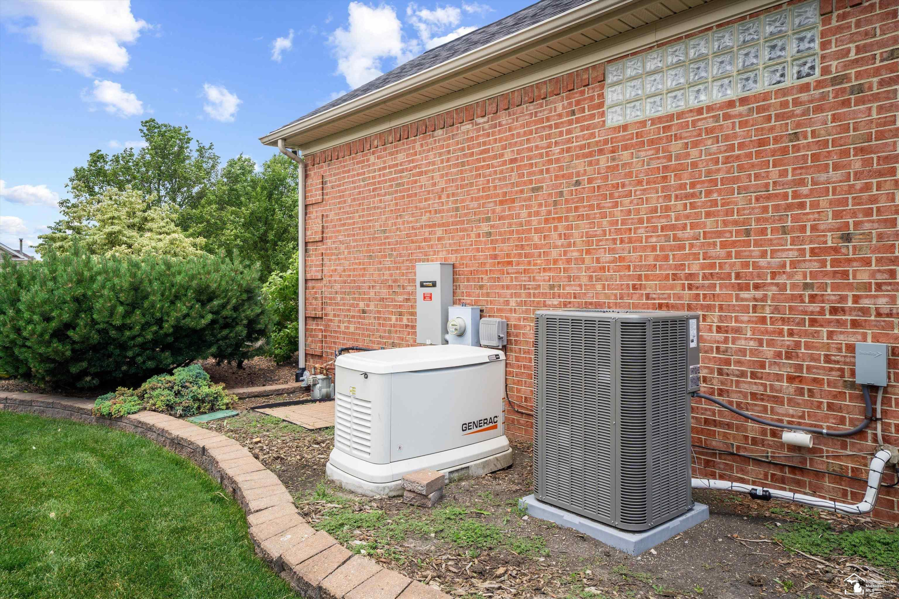 8424 Eagle Pointe Drive, Newport, MI 48166 — Photo 70