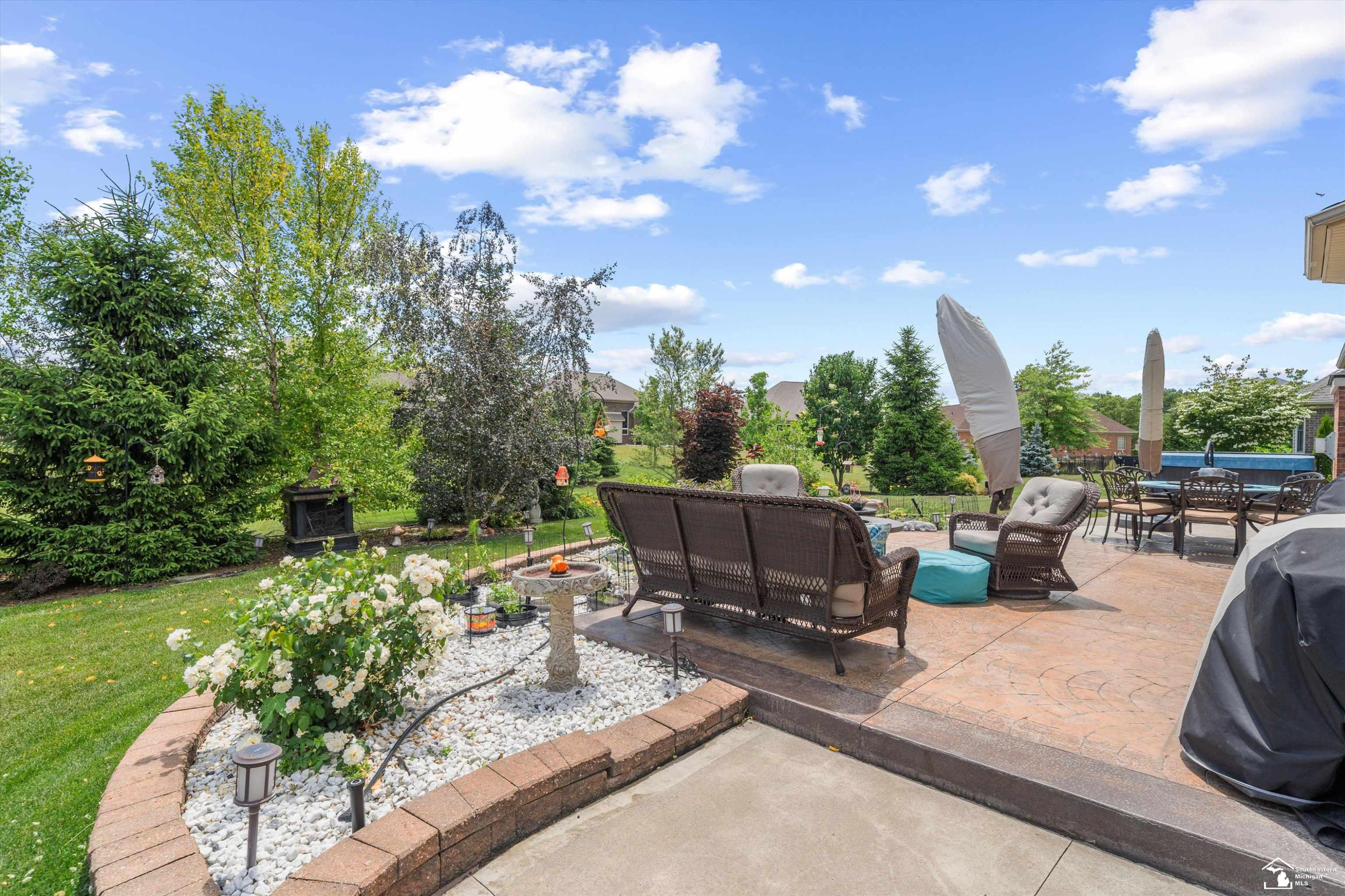 8424 Eagle Pointe Drive, Newport, MI 48166 — Photo 71