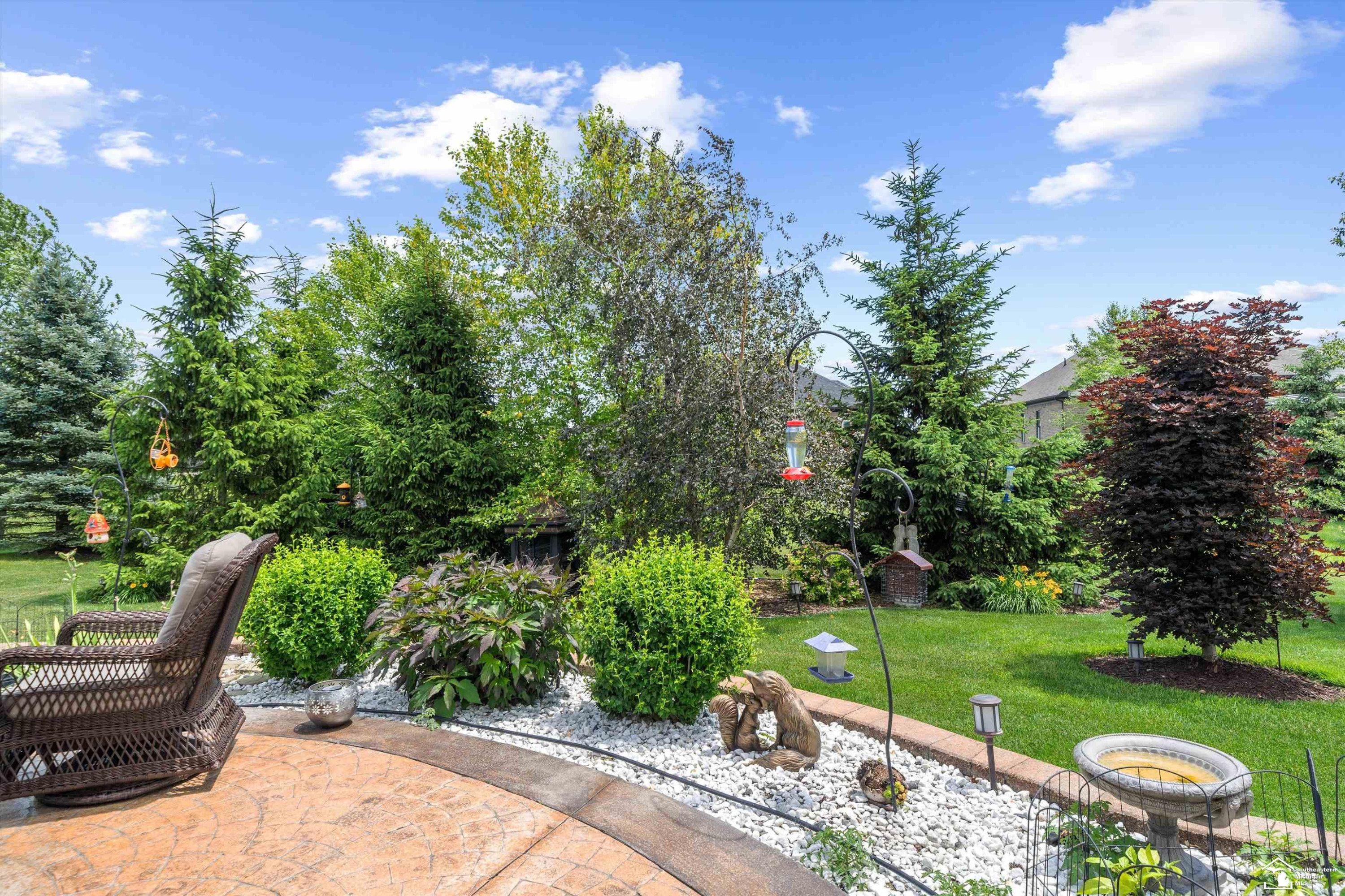 8424 Eagle Pointe Drive, Newport, MI 48166 — Photo 73
