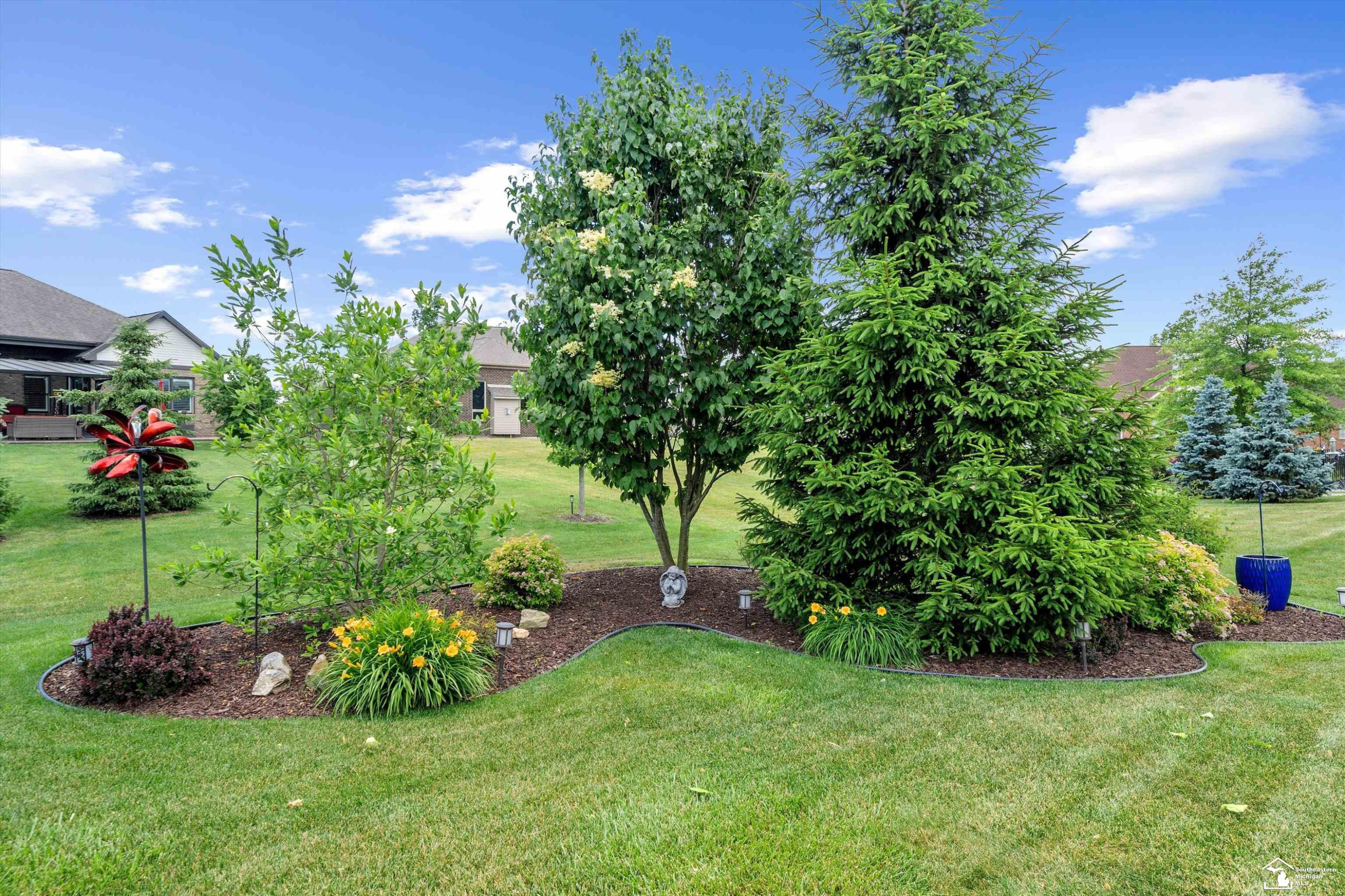 8424 Eagle Pointe Drive, Newport, MI 48166 — Photo 74