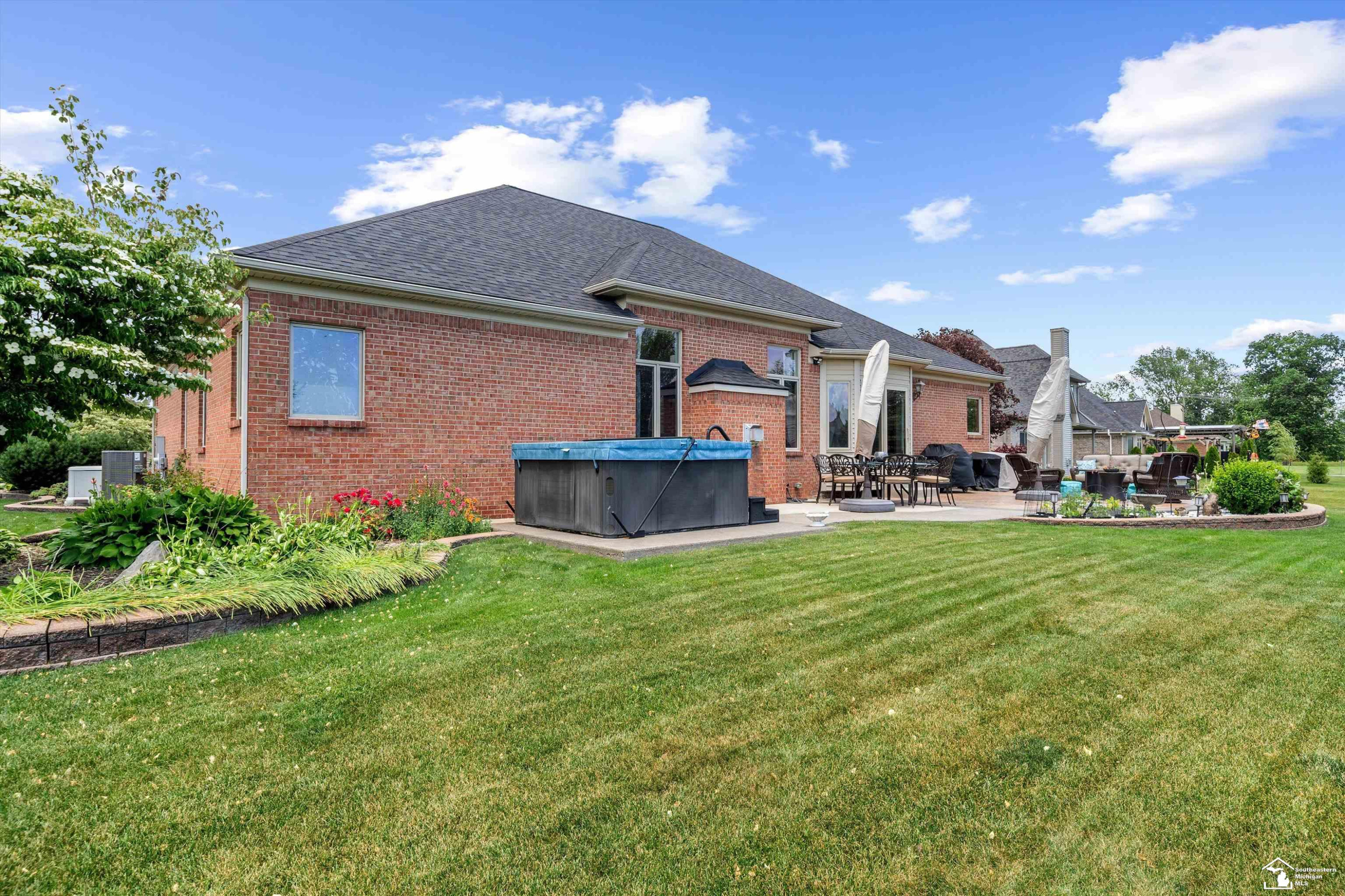 8424 Eagle Pointe Drive, Newport, MI 48166 — Photo 78