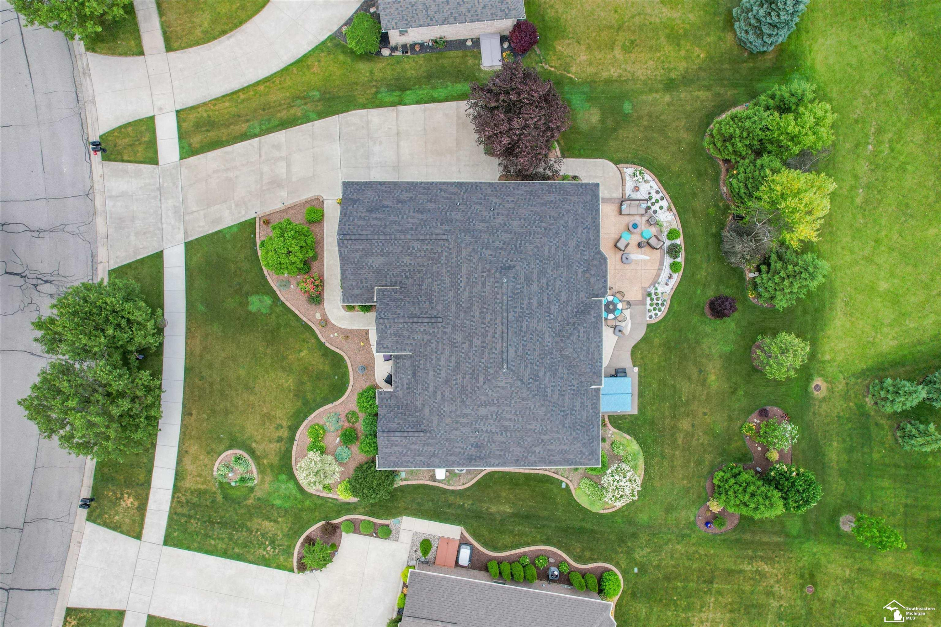 8424 Eagle Pointe Drive, Newport, MI 48166 — Photo 80