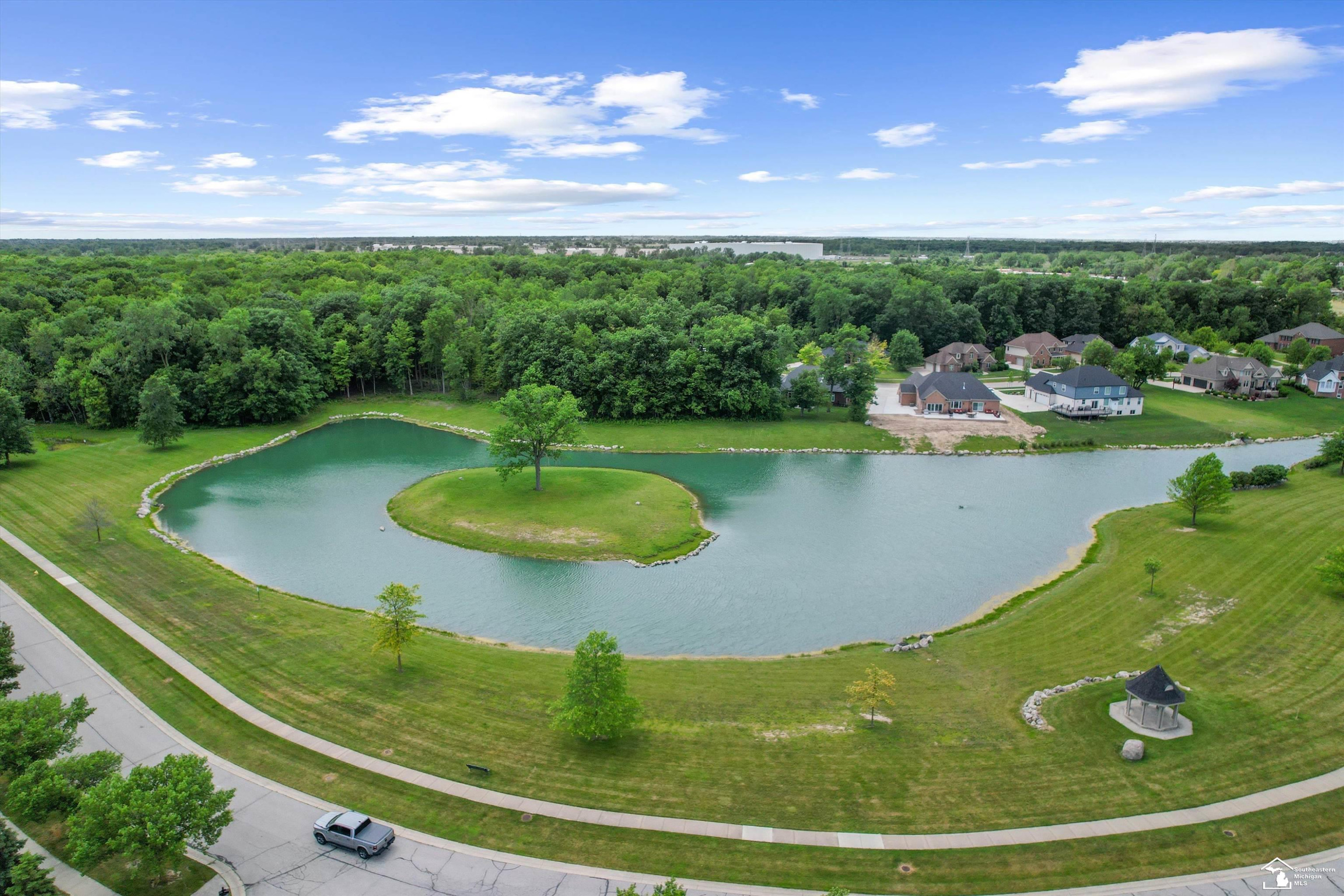 8424 Eagle Pointe Drive, Newport, MI 48166 — Photo 84