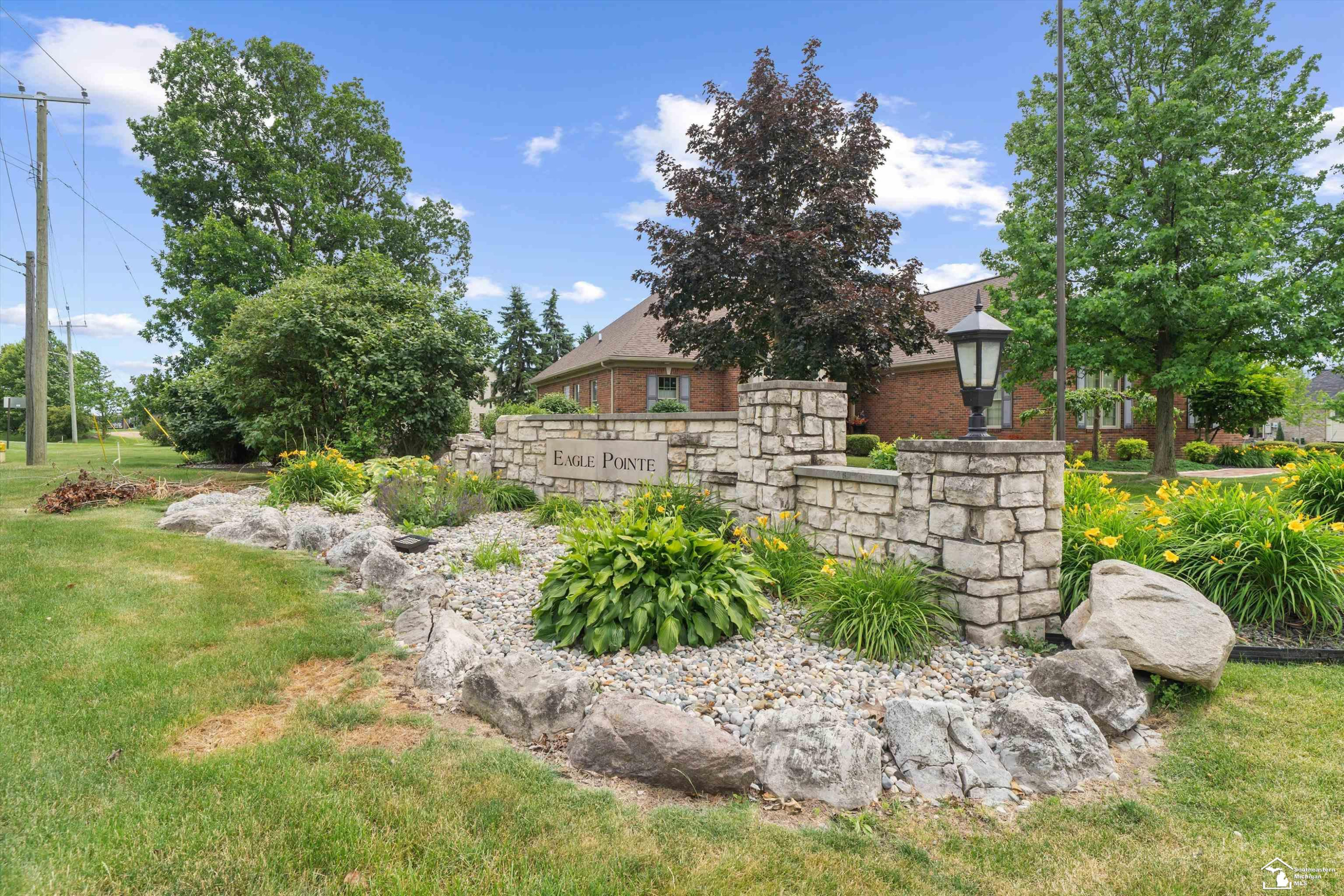 8424 Eagle Pointe Drive, Newport, MI 48166 — Photo 85