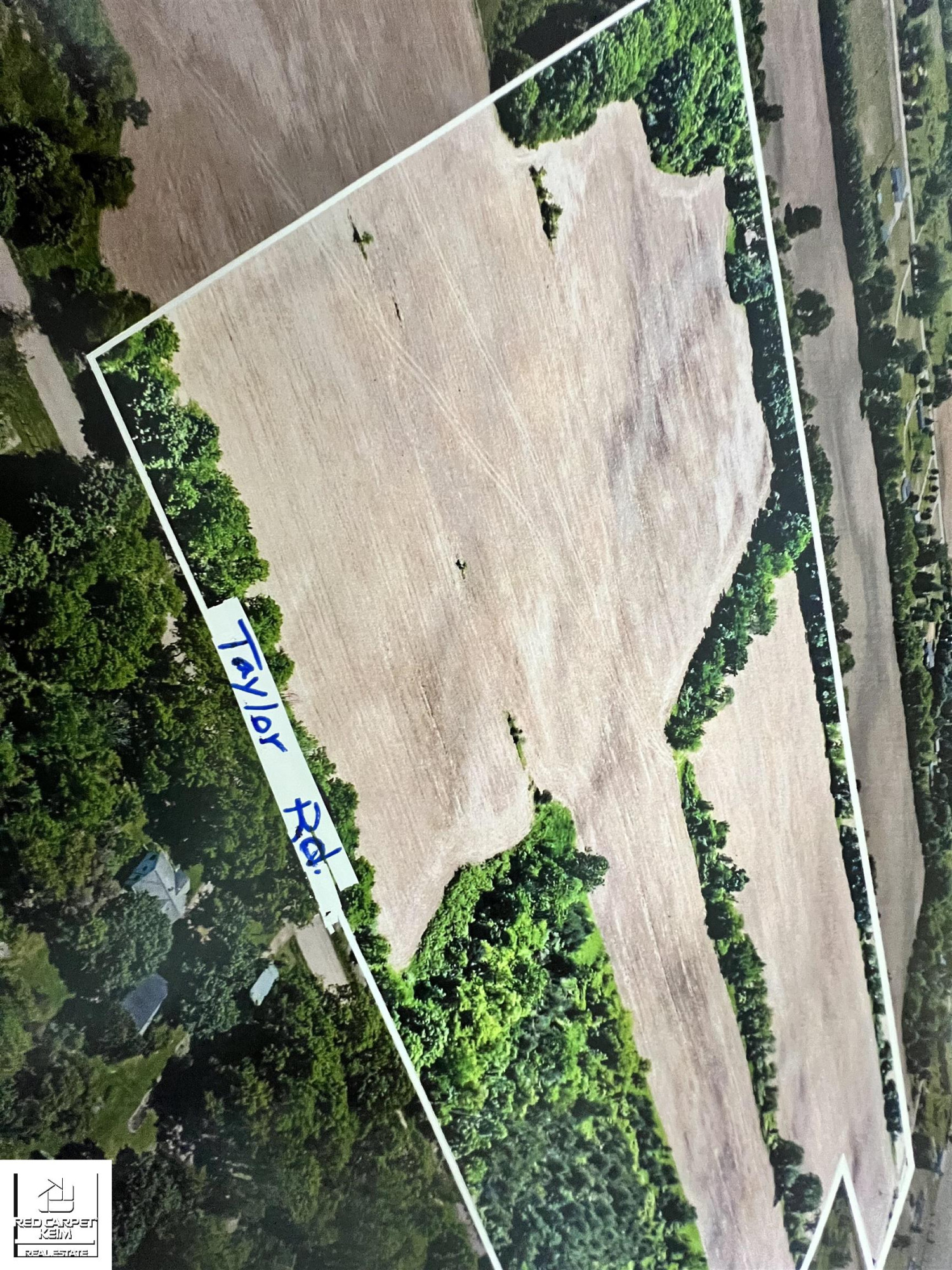 Farrand Road, Millington, MI 48746 — Photo 2
