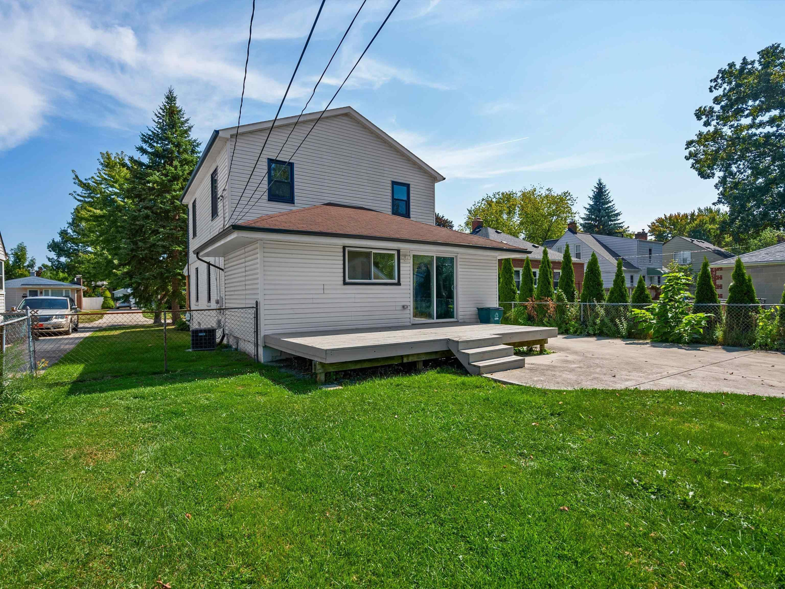 2519 Phillips Avenue, Berkley, MI 48072 — Photo 38