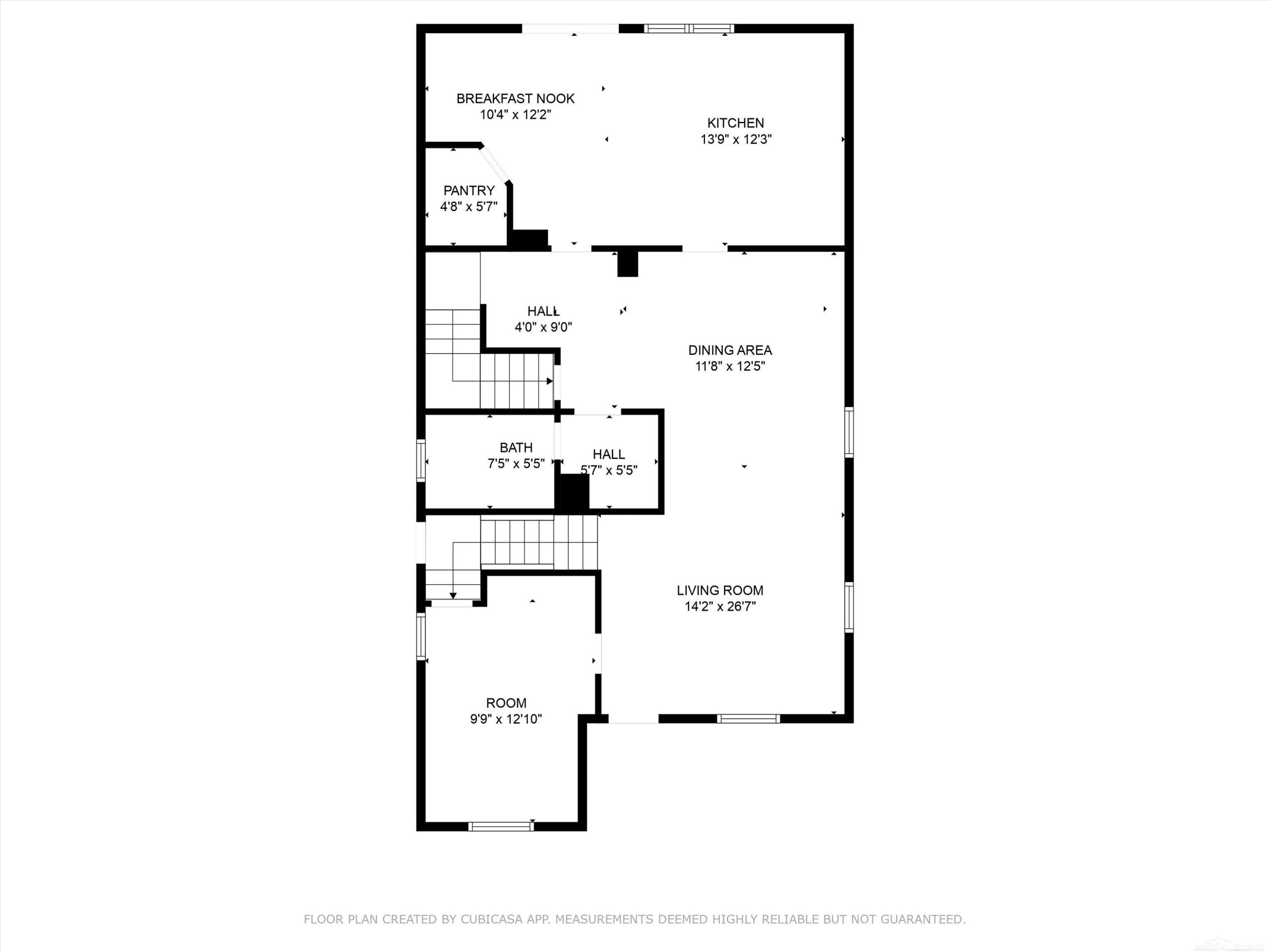 2519 Phillips Avenue, Berkley, MI 48072 — Photo 41