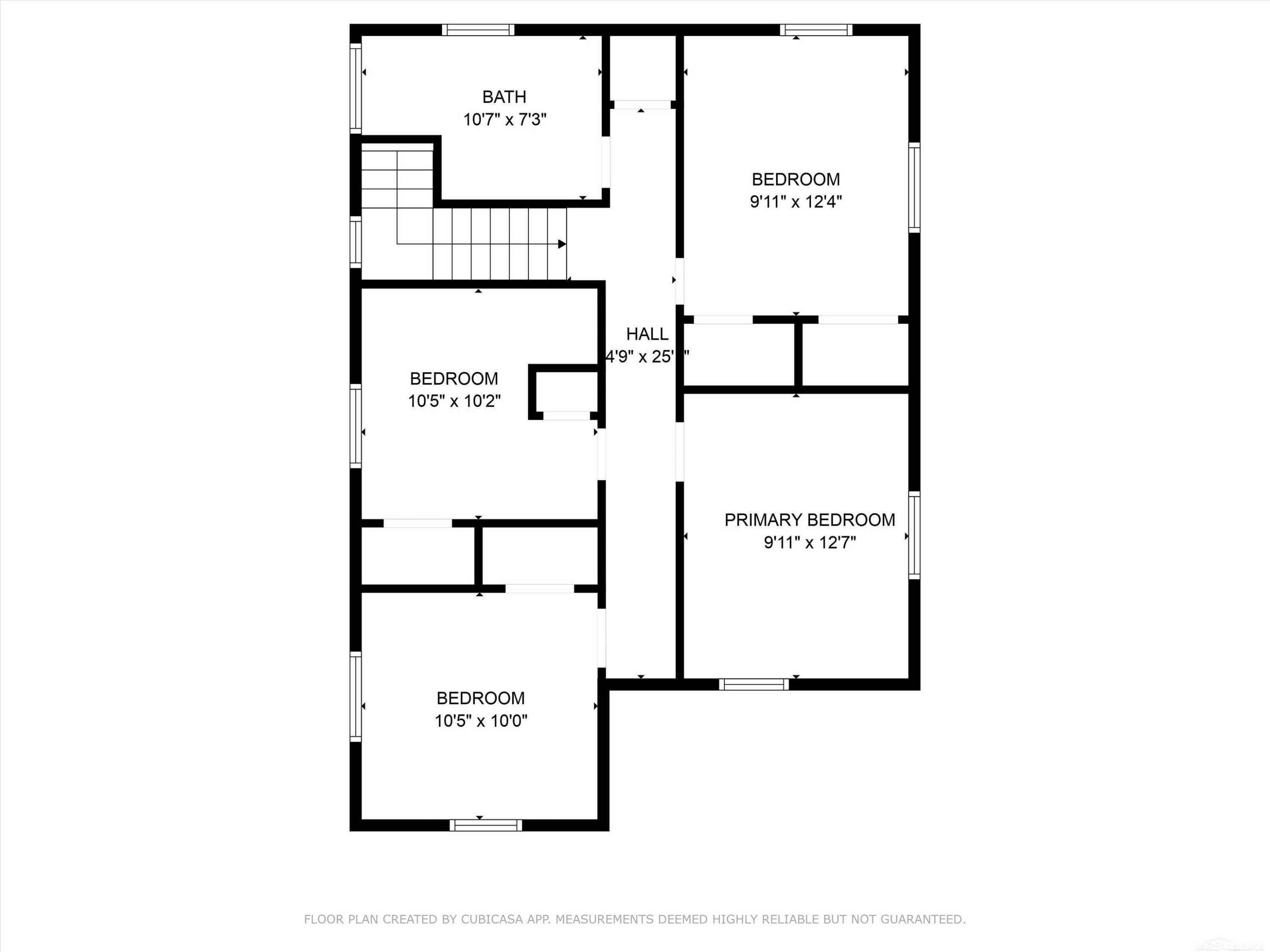 2519 Phillips Avenue, Berkley, MI 48072 — Photo 42