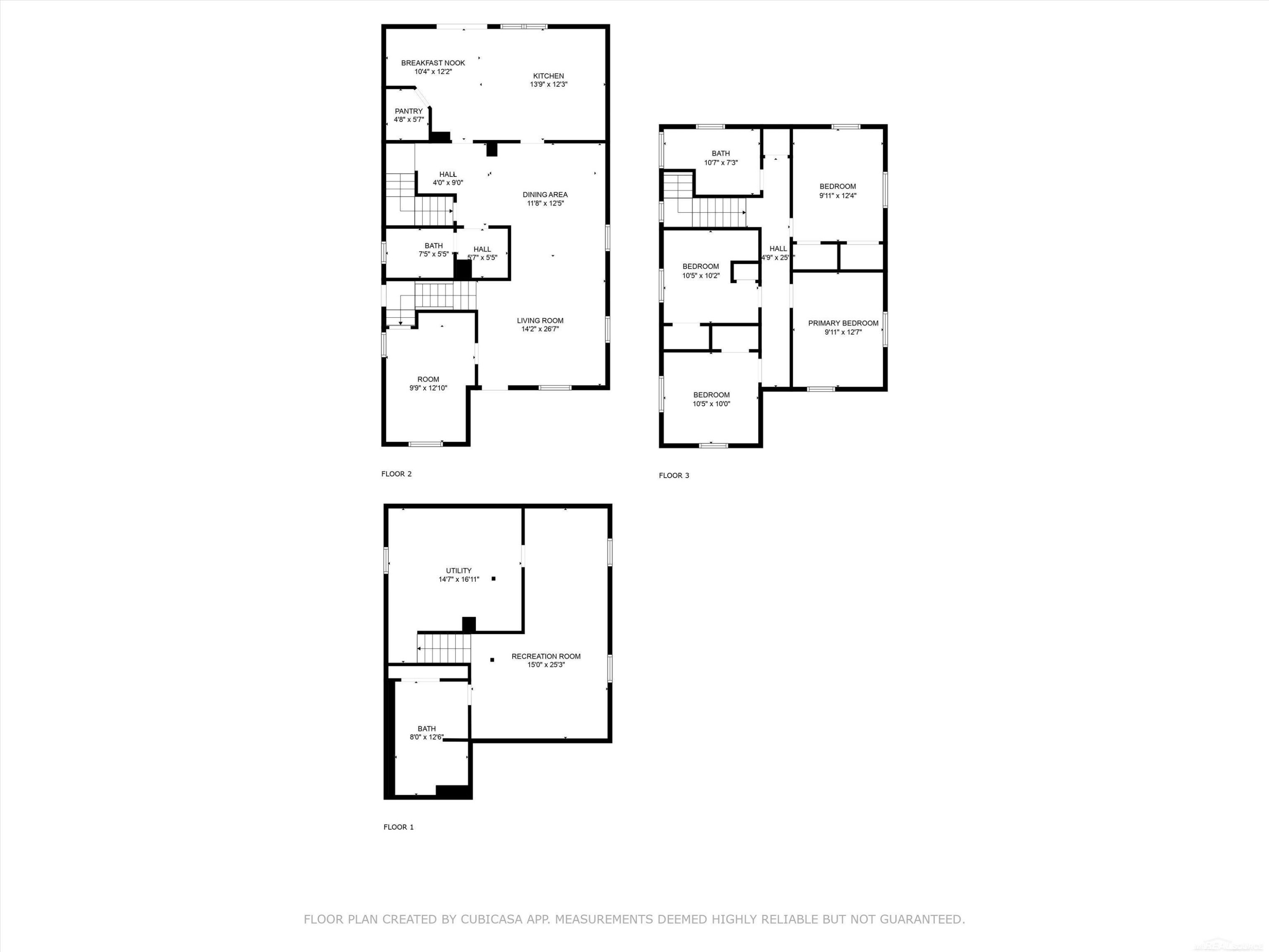 2519 Phillips Avenue, Berkley, MI 48072 — Photo 43