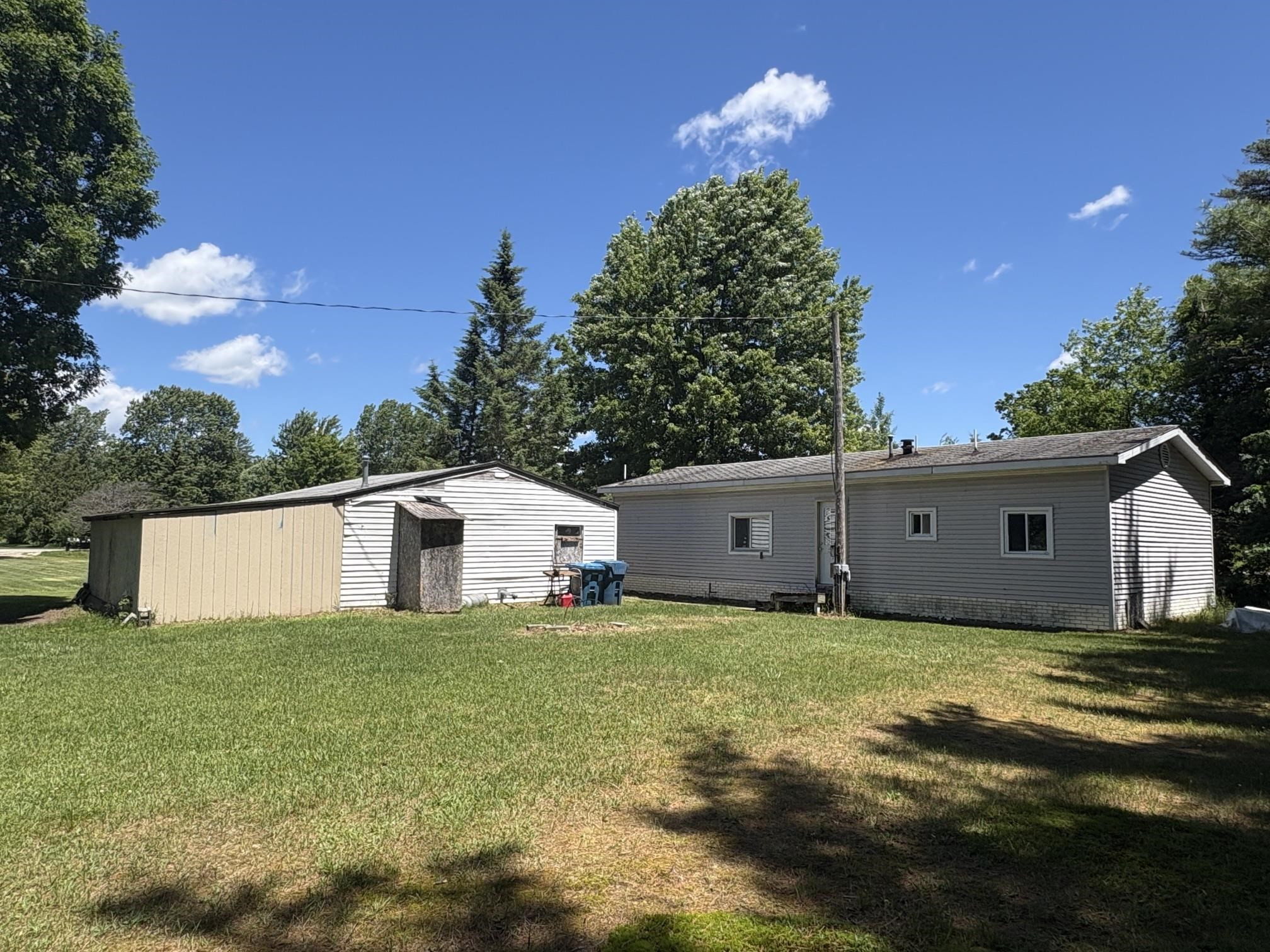 4727 Brown Road, Vassar, MI 48768 — Photo 5