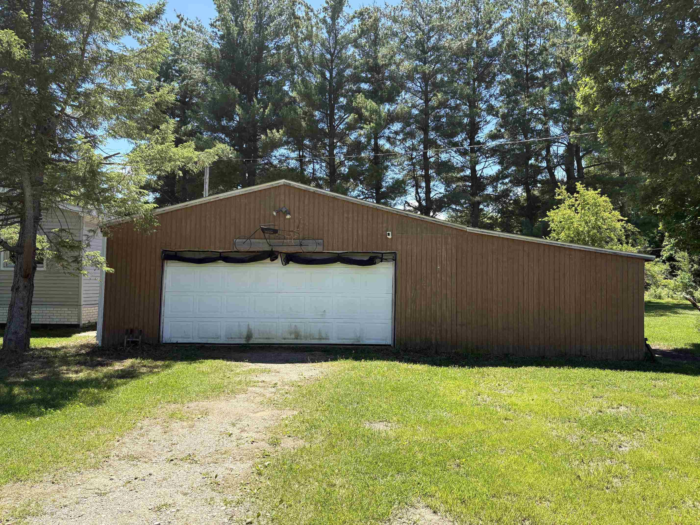 4727 Brown Road, Vassar, MI 48768 — Photo 6