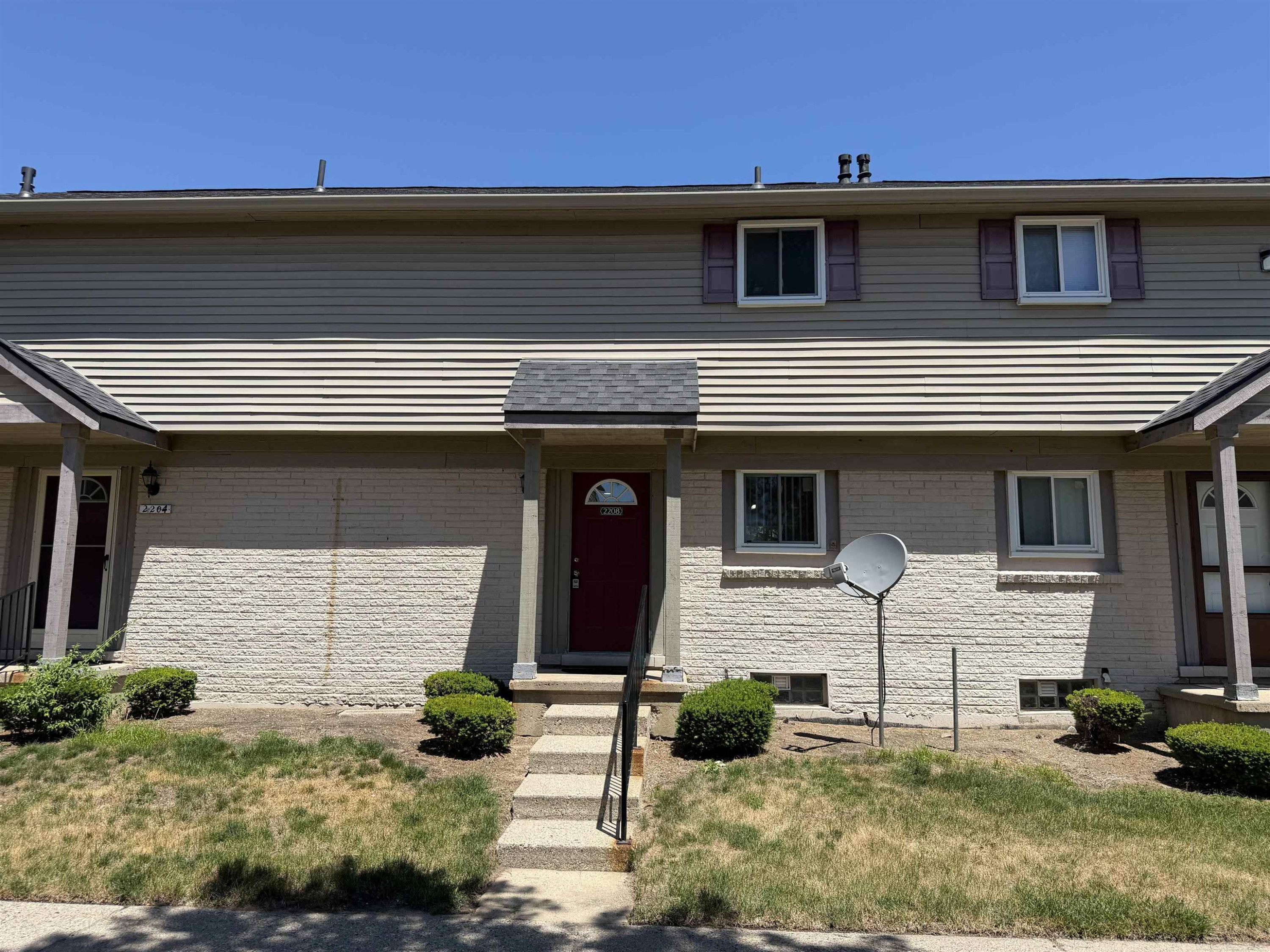 2208 ORCHARD Crest Street, Shelby Twp, MI 48317 — Photo 2