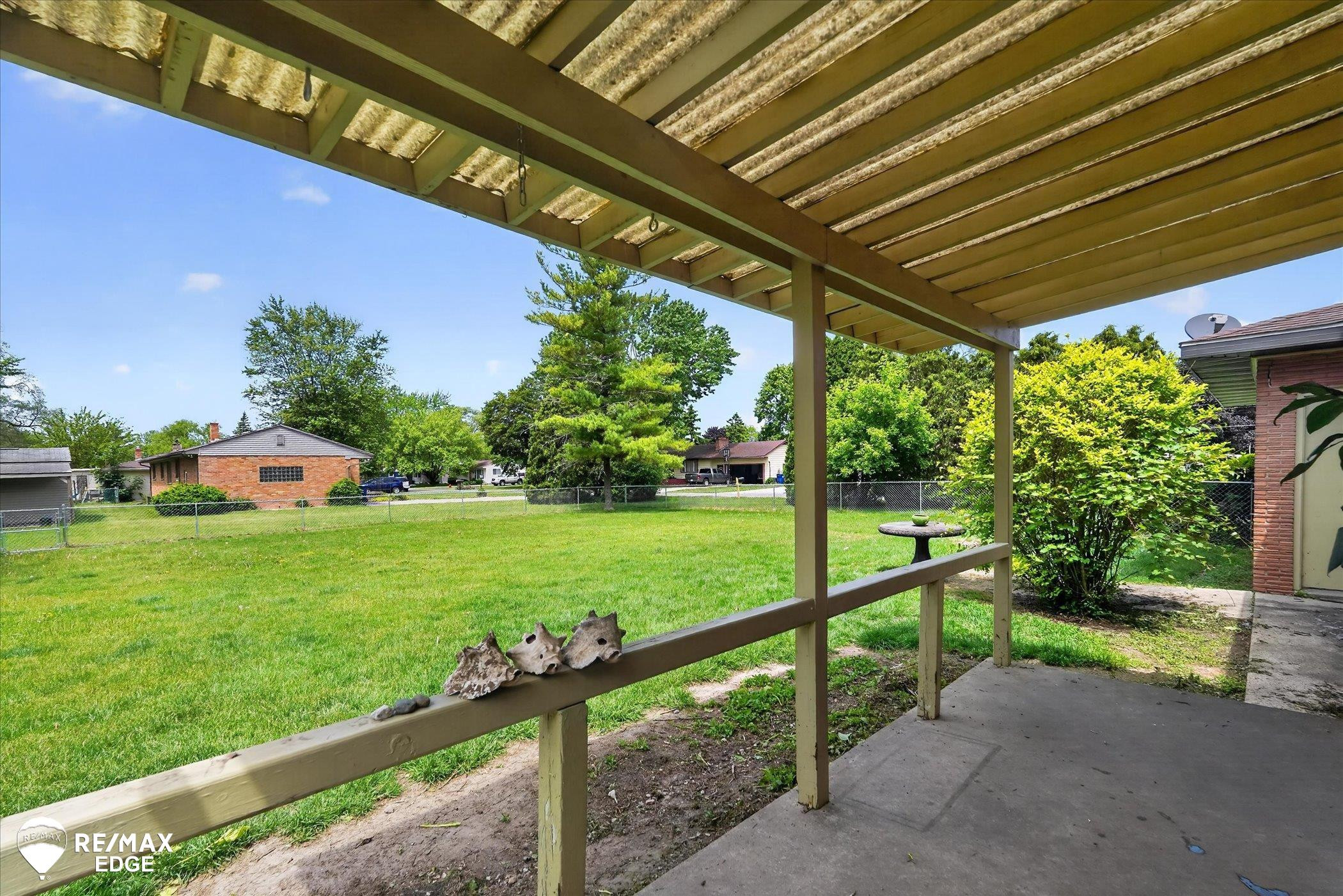 2809 S Outer Drive, Saginaw, MI 48601 — Photo 50