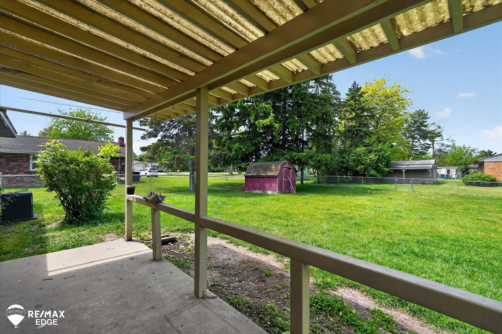 2809 S Outer Drive, Saginaw, MI 48601 — Photo 51