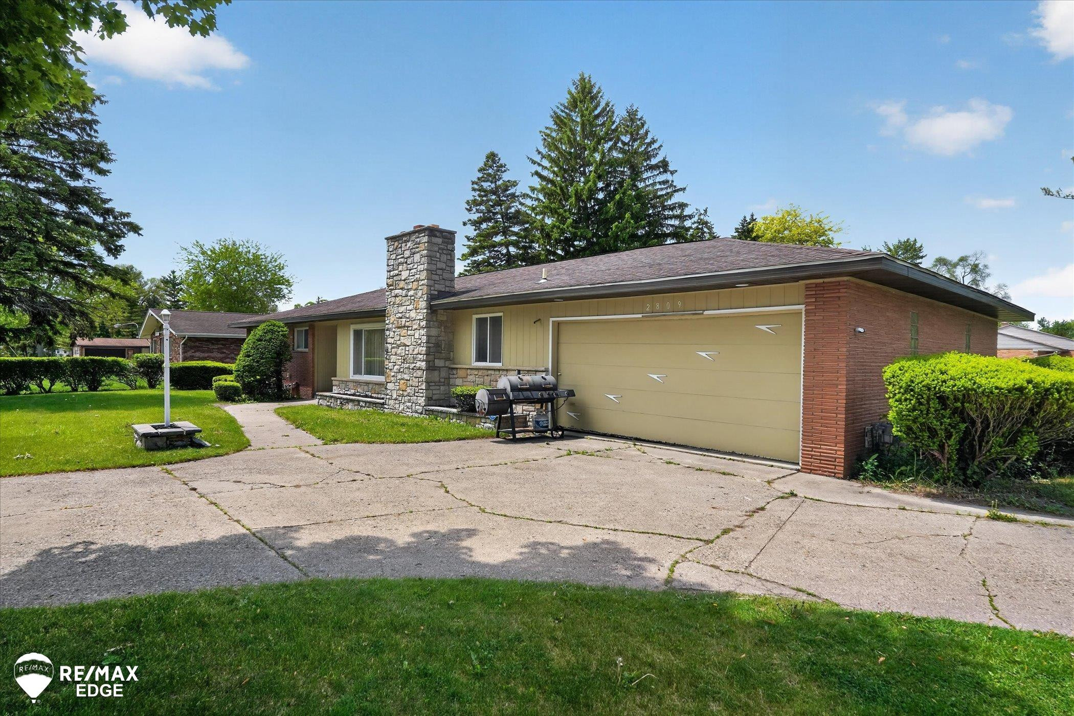 2809 S Outer Drive, Saginaw, MI 48601 — Photo 53