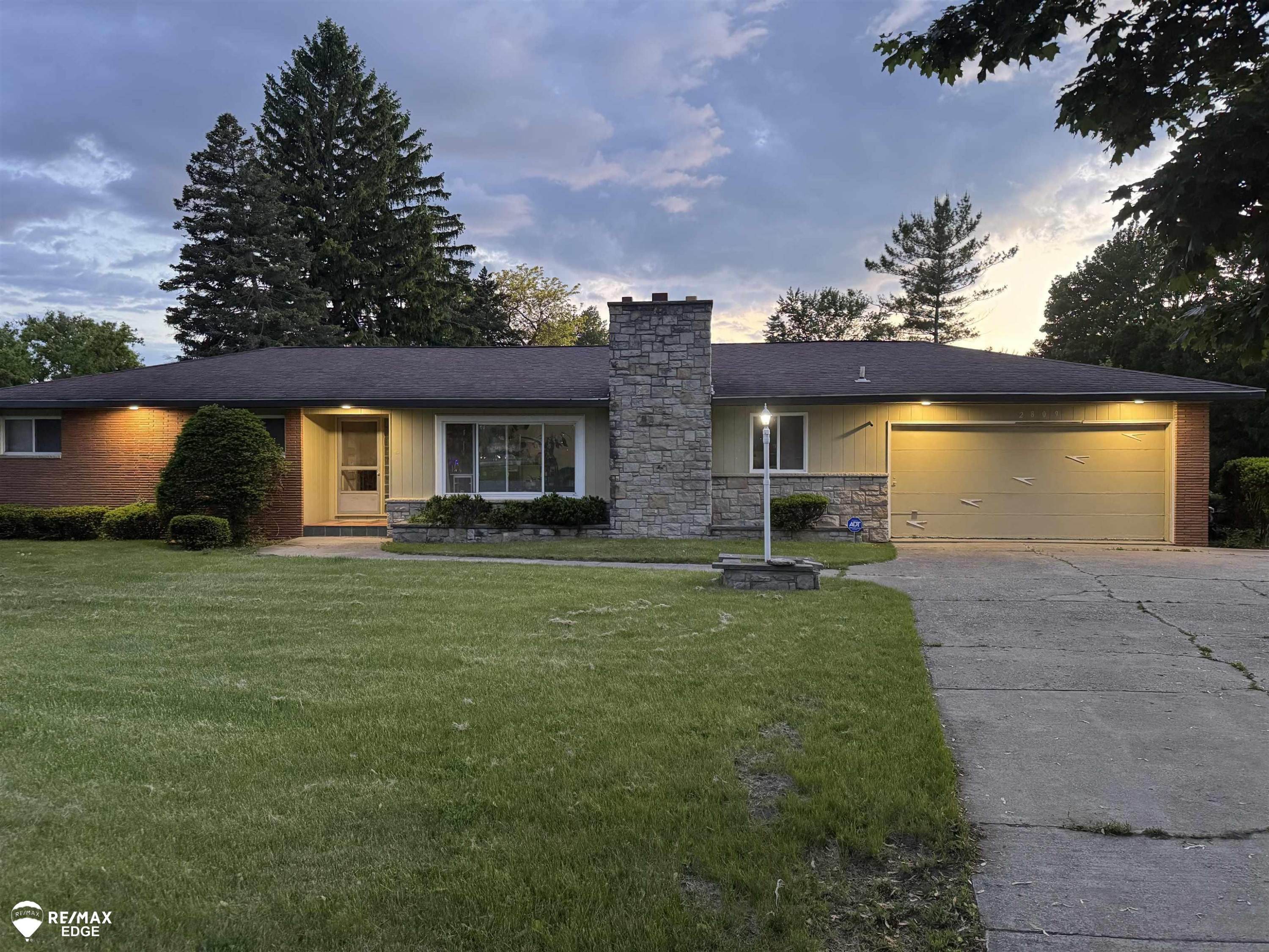 2809 S Outer Drive, Saginaw, MI 48601 — Photo 54