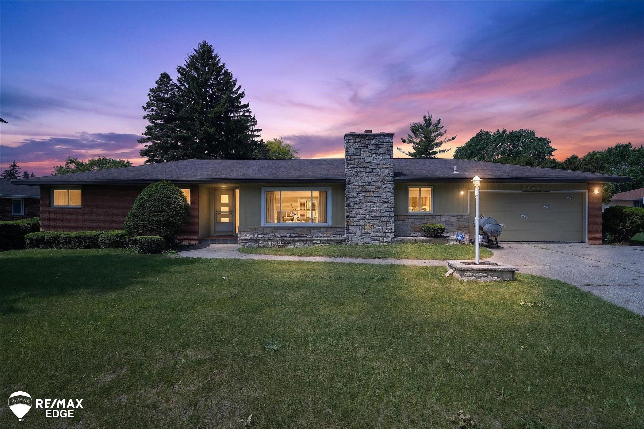 2809 S Outer Drive, Saginaw, MI 48601 — Photo 55