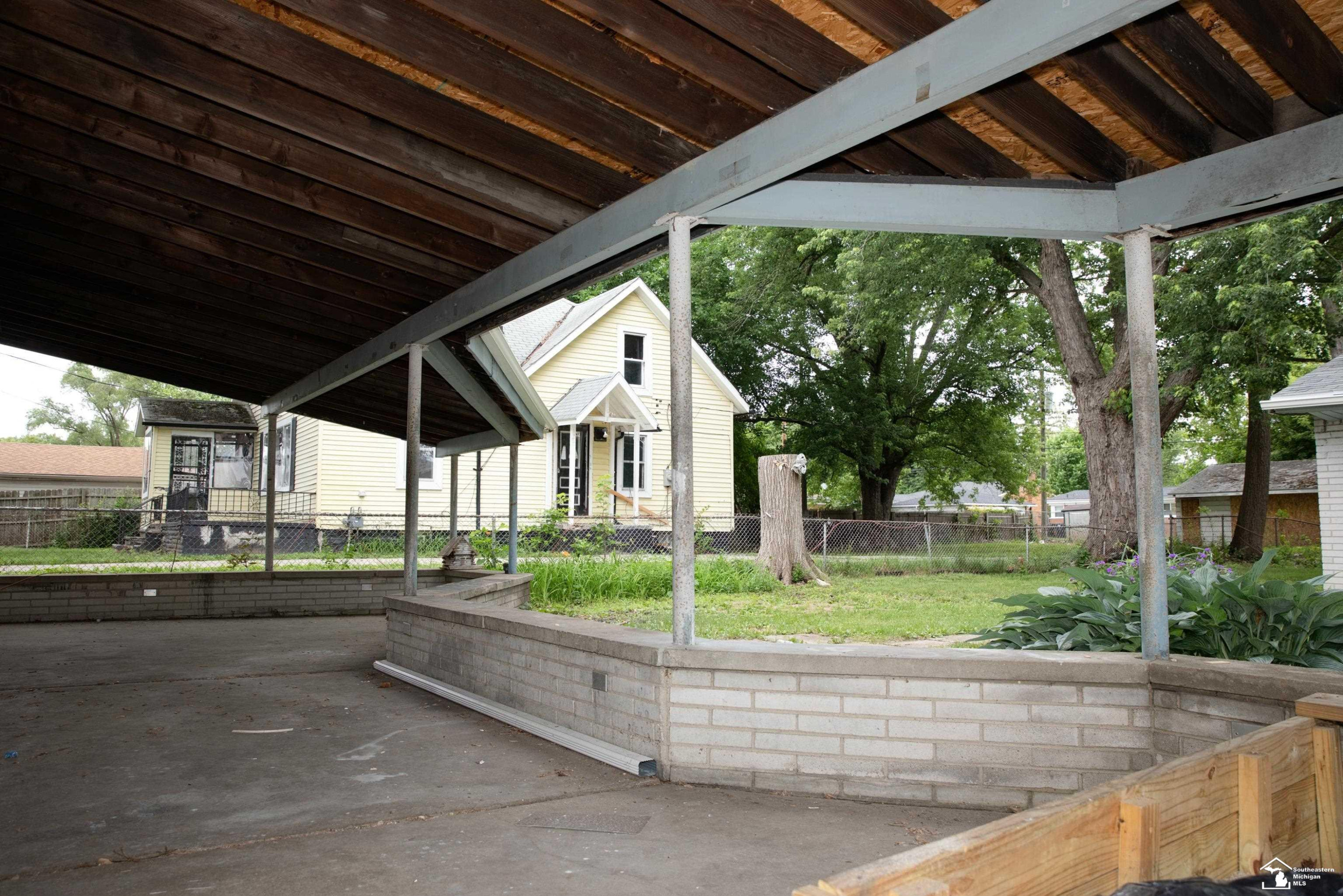 19278 Berg Road, Detroit, MI 48219 — Photo 29