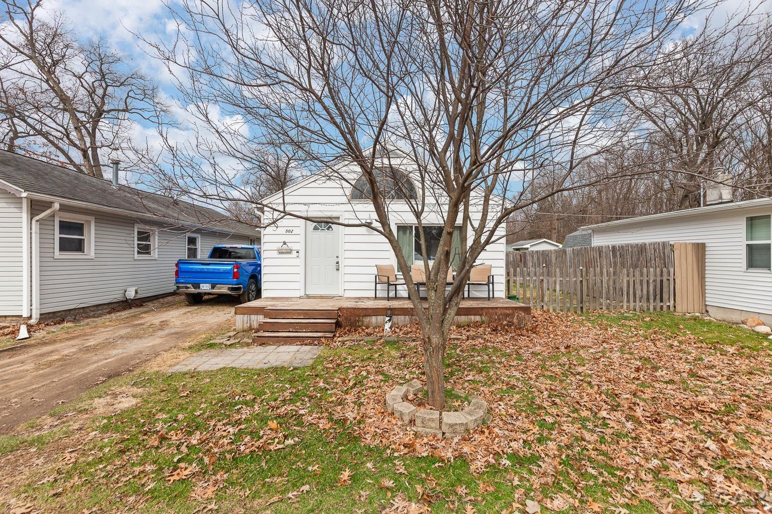 502 Wilbur Avenue, Brooklyn, MI 49230 — Photo 24
