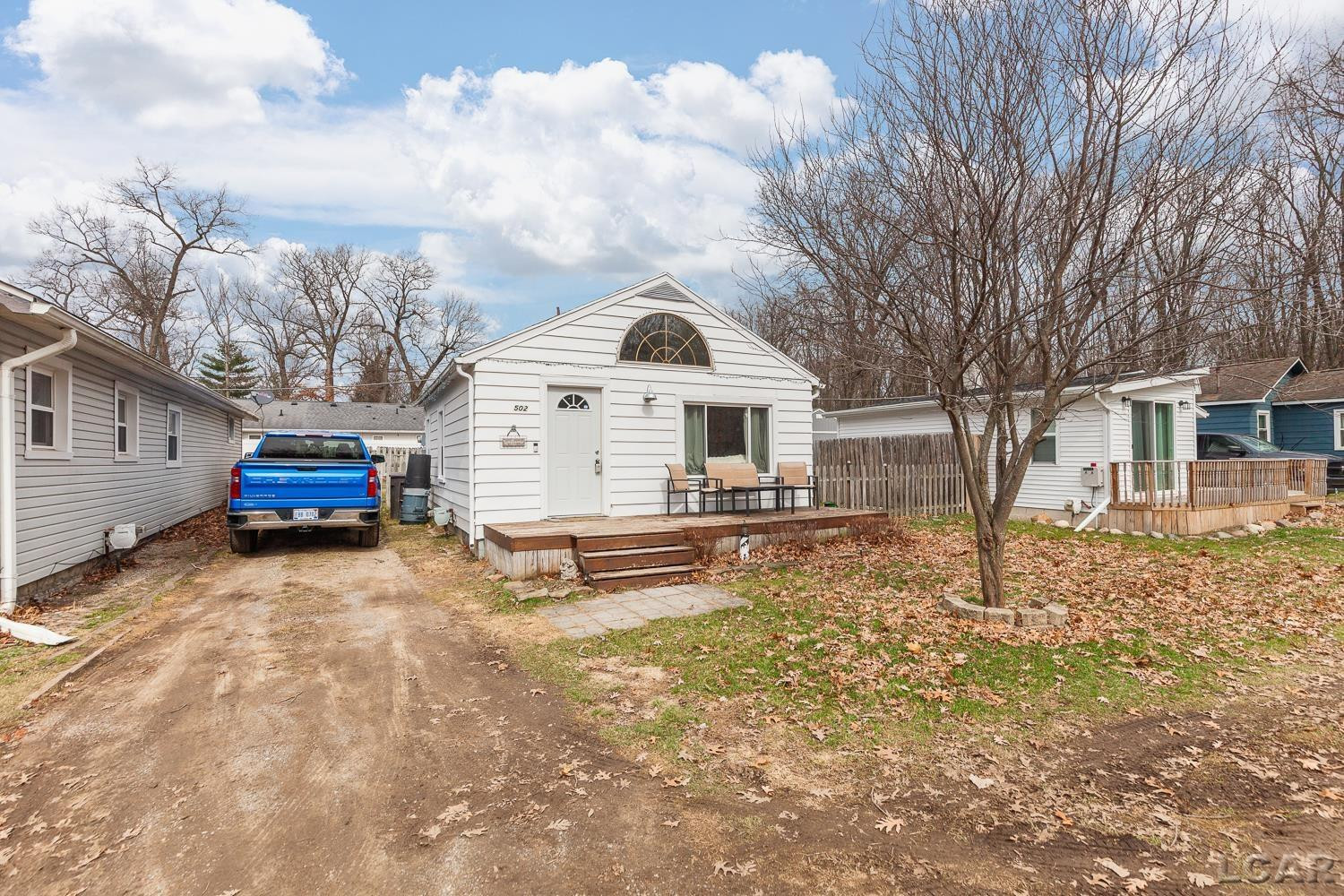 502 Wilbur Avenue, Brooklyn, MI 49230 — Photo 25