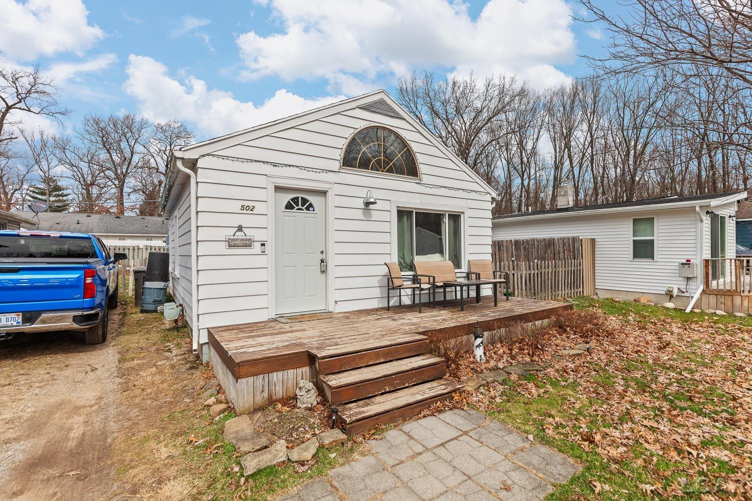 502 Wilbur Avenue, Brooklyn, MI 49230 — Photo 26