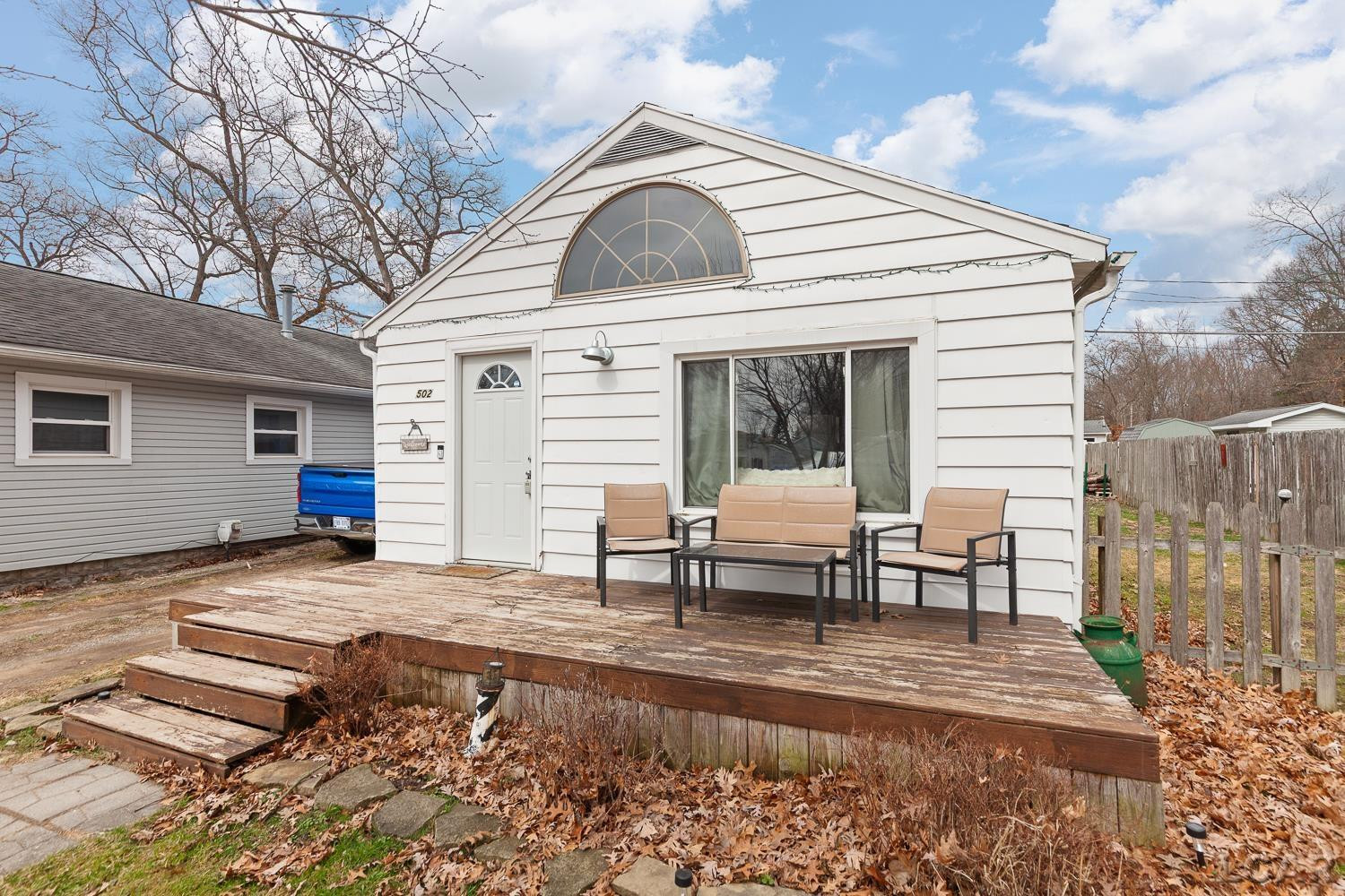 502 Wilbur Avenue, Brooklyn, MI 49230 — Photo 29